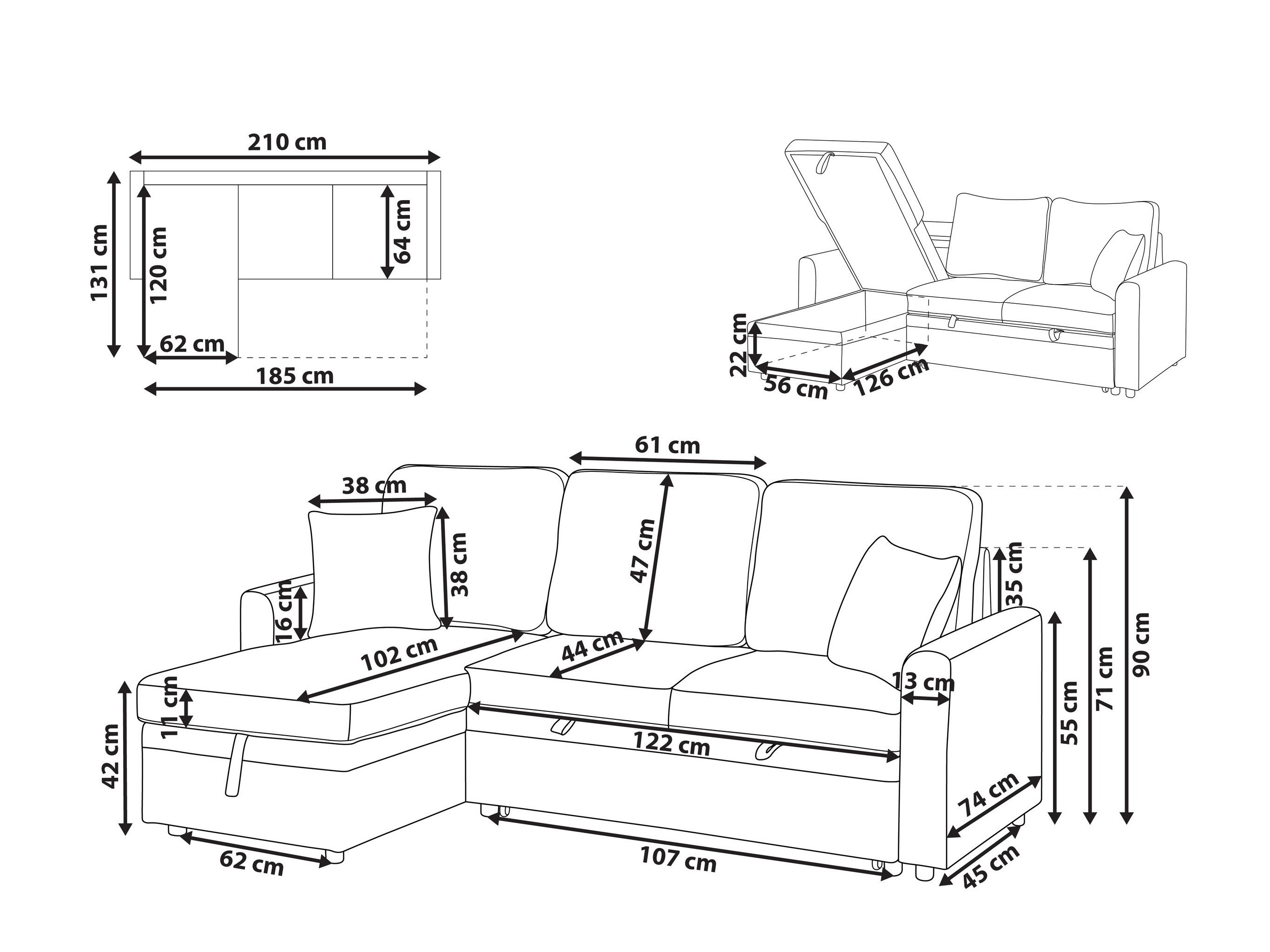 Nurgadiivan Berwyn 2805 (Hall)
