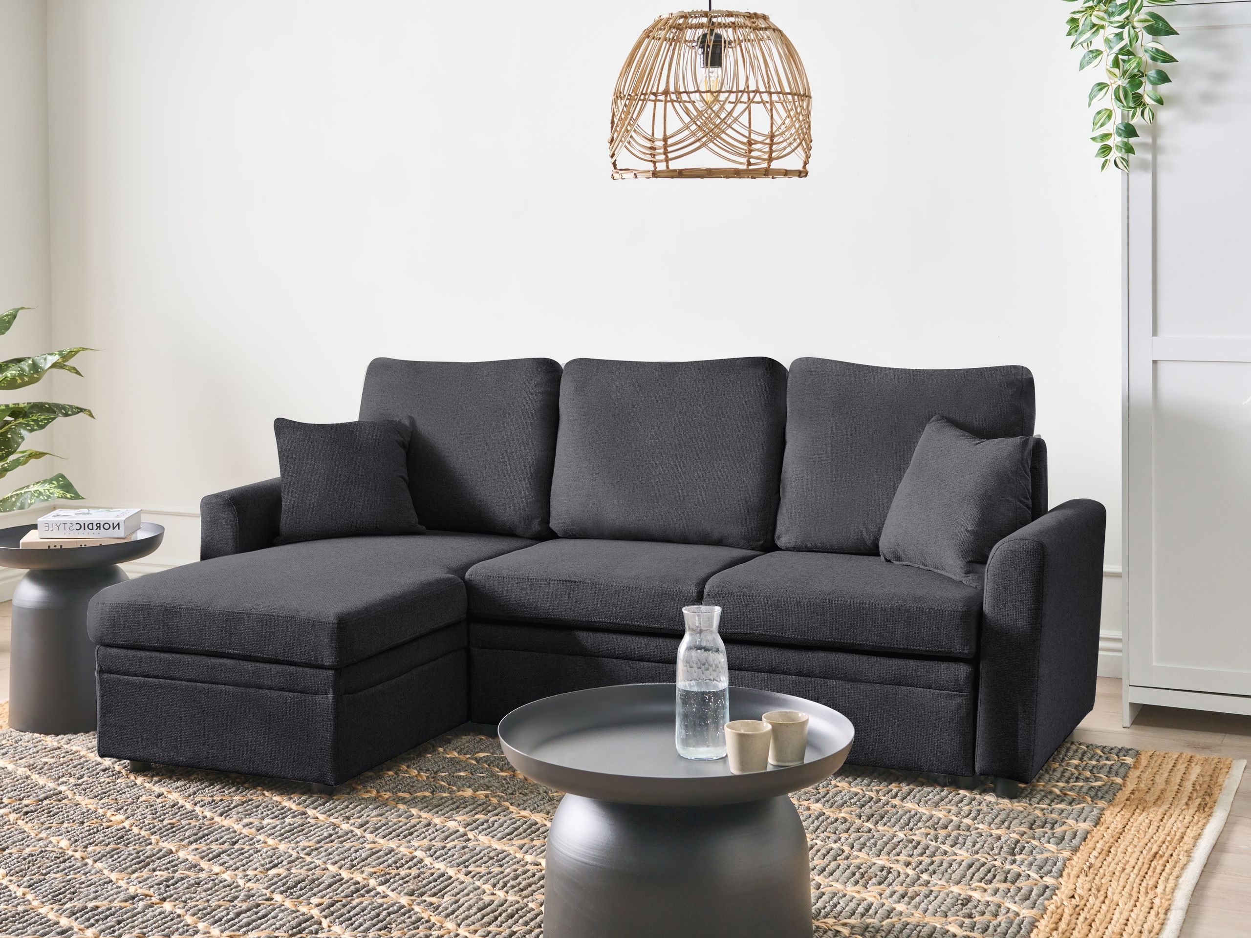 Nurgadiivan Berwyn 2805 (Must)