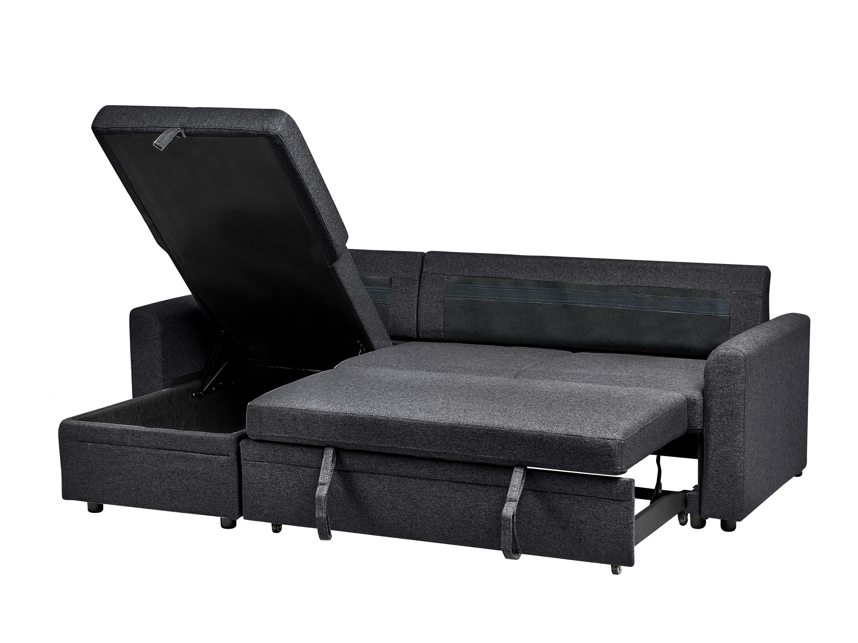 Nurgadiivan Berwyn 2805 (Must)