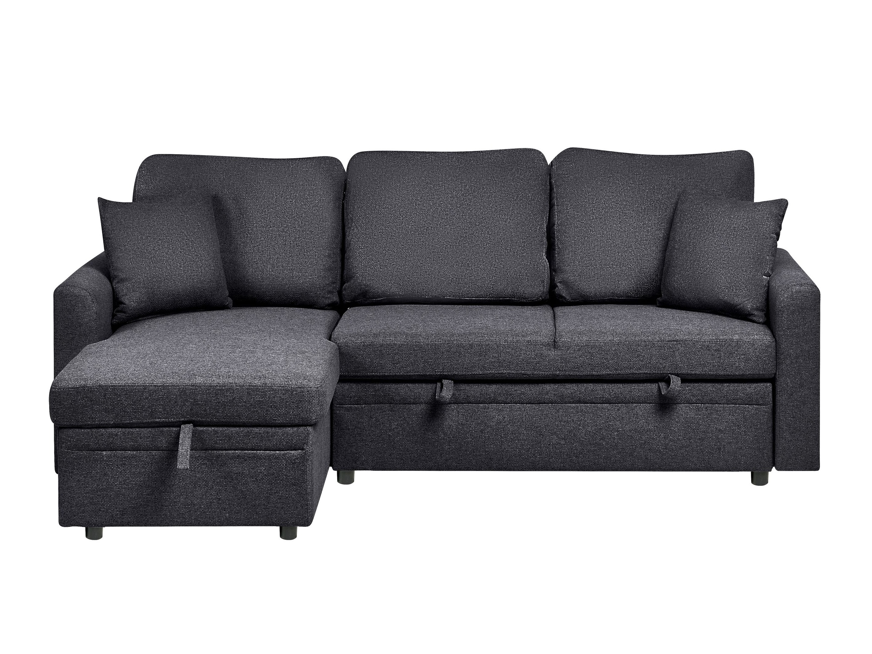 Nurgadiivan Berwyn 2805 (Must)