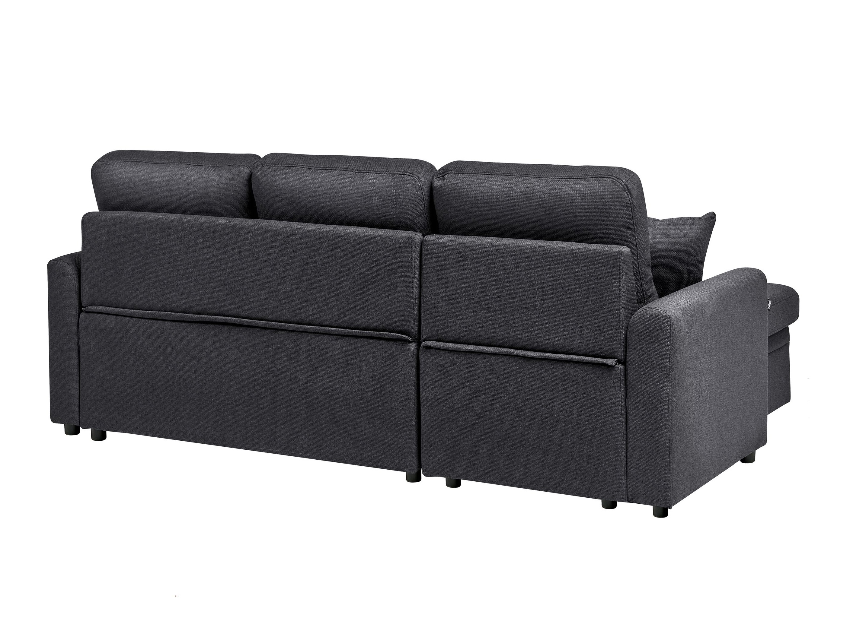 Nurgadiivan Berwyn 2805 (Must)