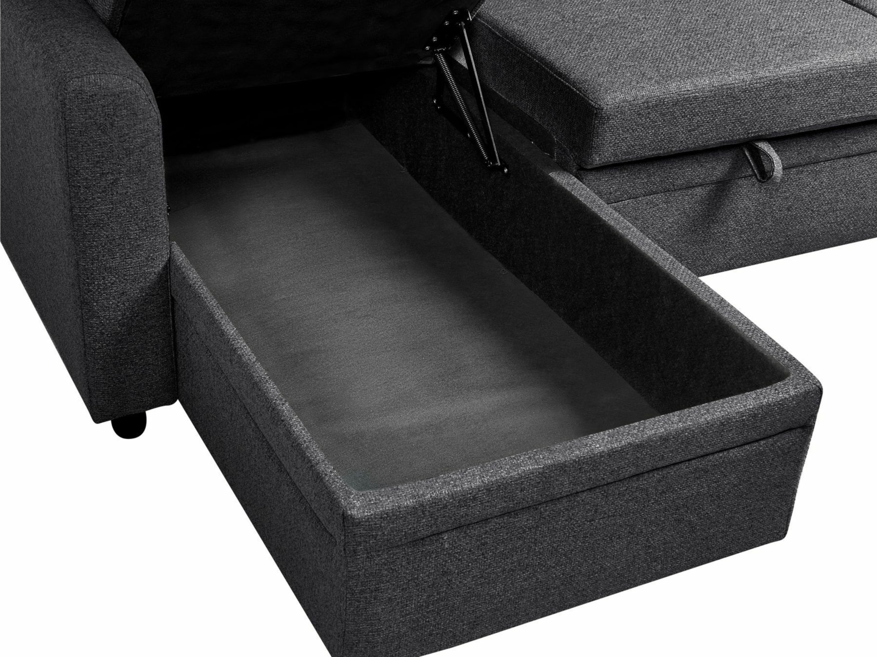 Nurgadiivan Berwyn 2805 (Must)