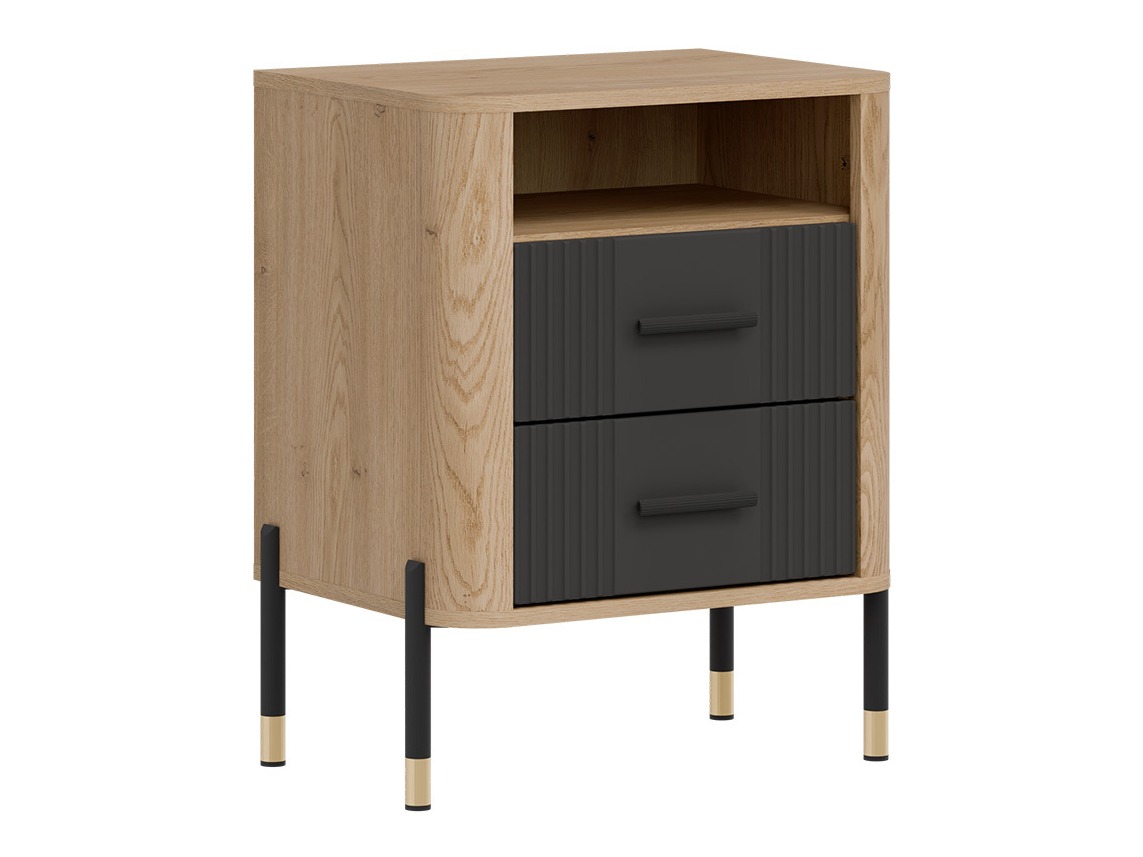 Öökapp Flosora 142 (Antratsiit)