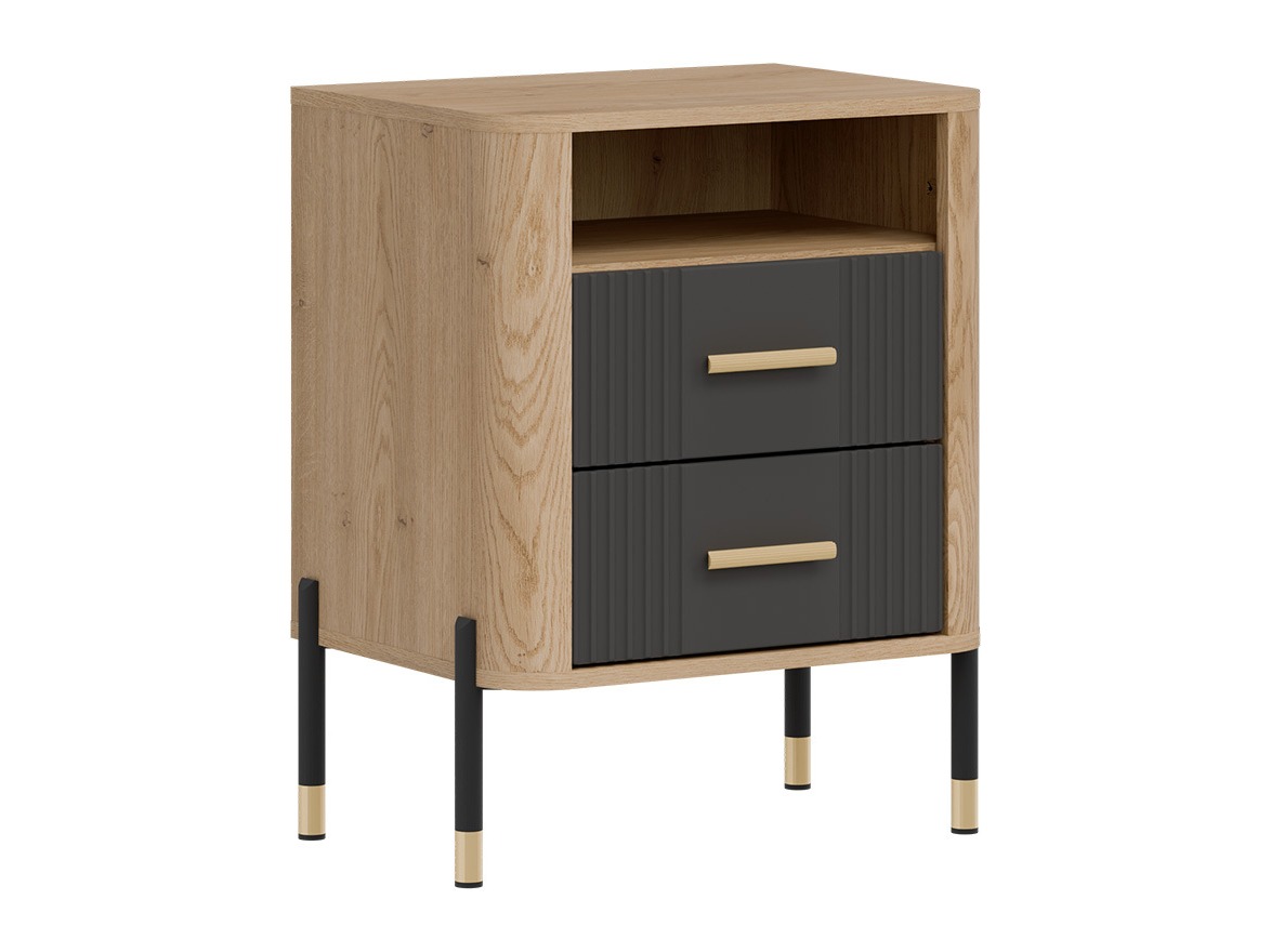 Öökapp Flosora 142 (Antratsiit)