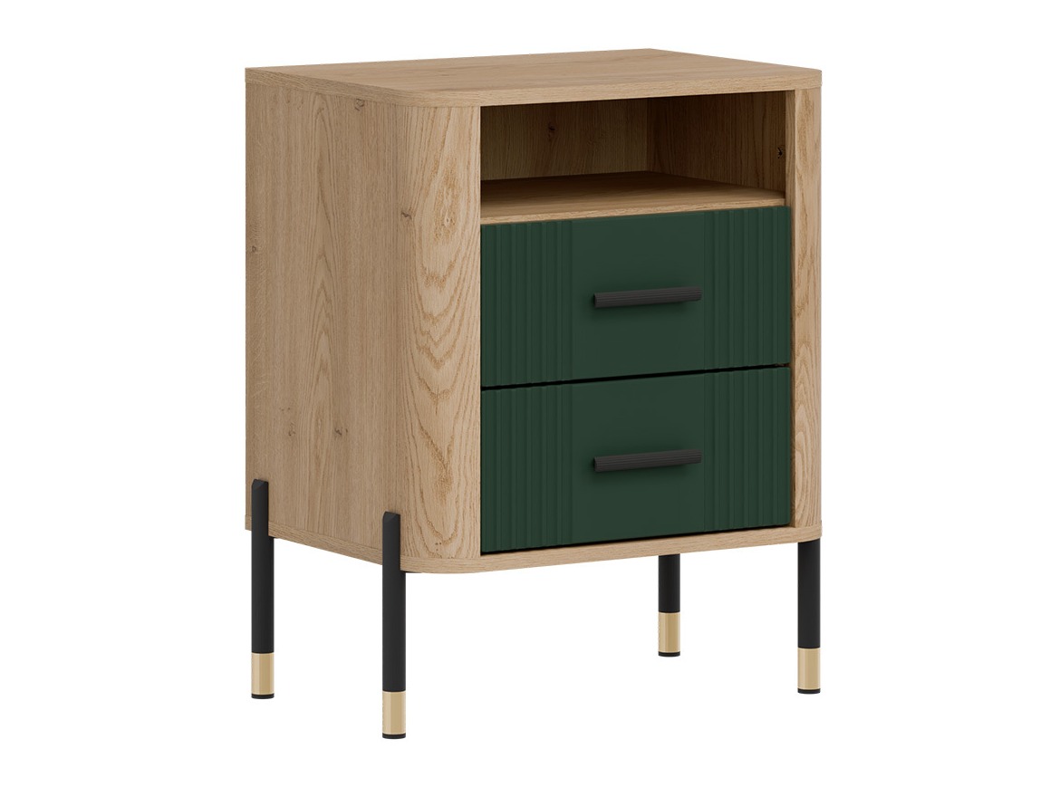 Öökapp Flosora 142 (Roheline)