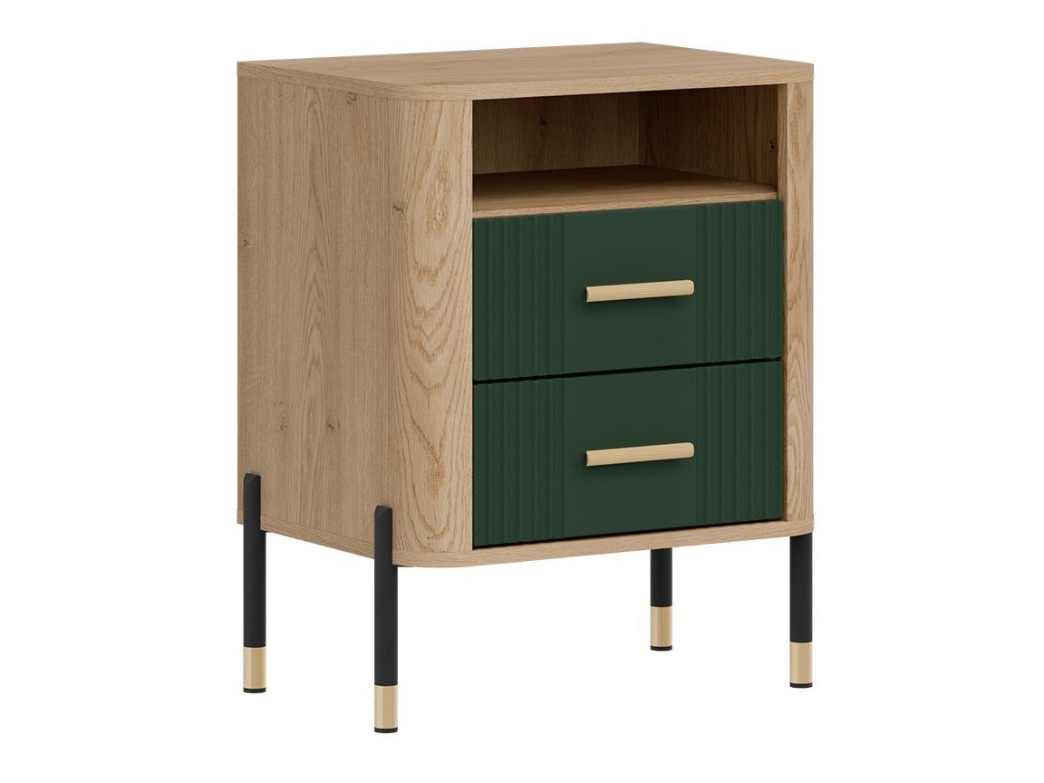 Öökapp Flosora 142 (Roheline)