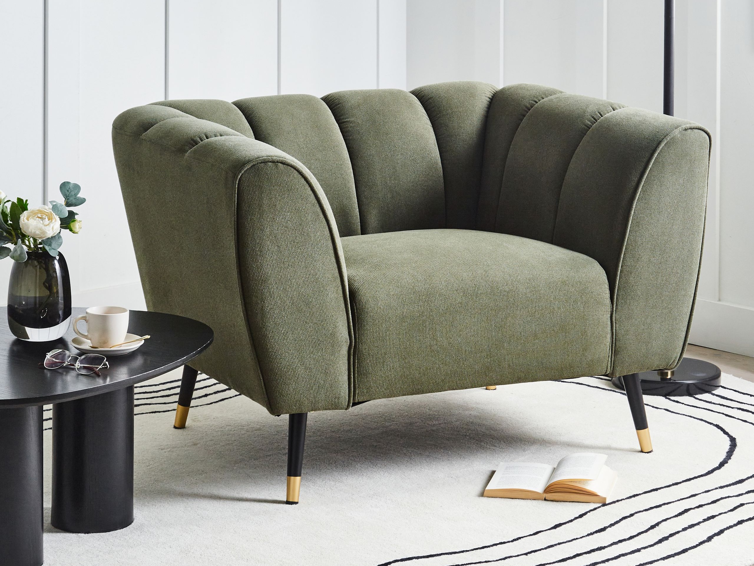 Tugitool Berwyn 2806 (Roheline)