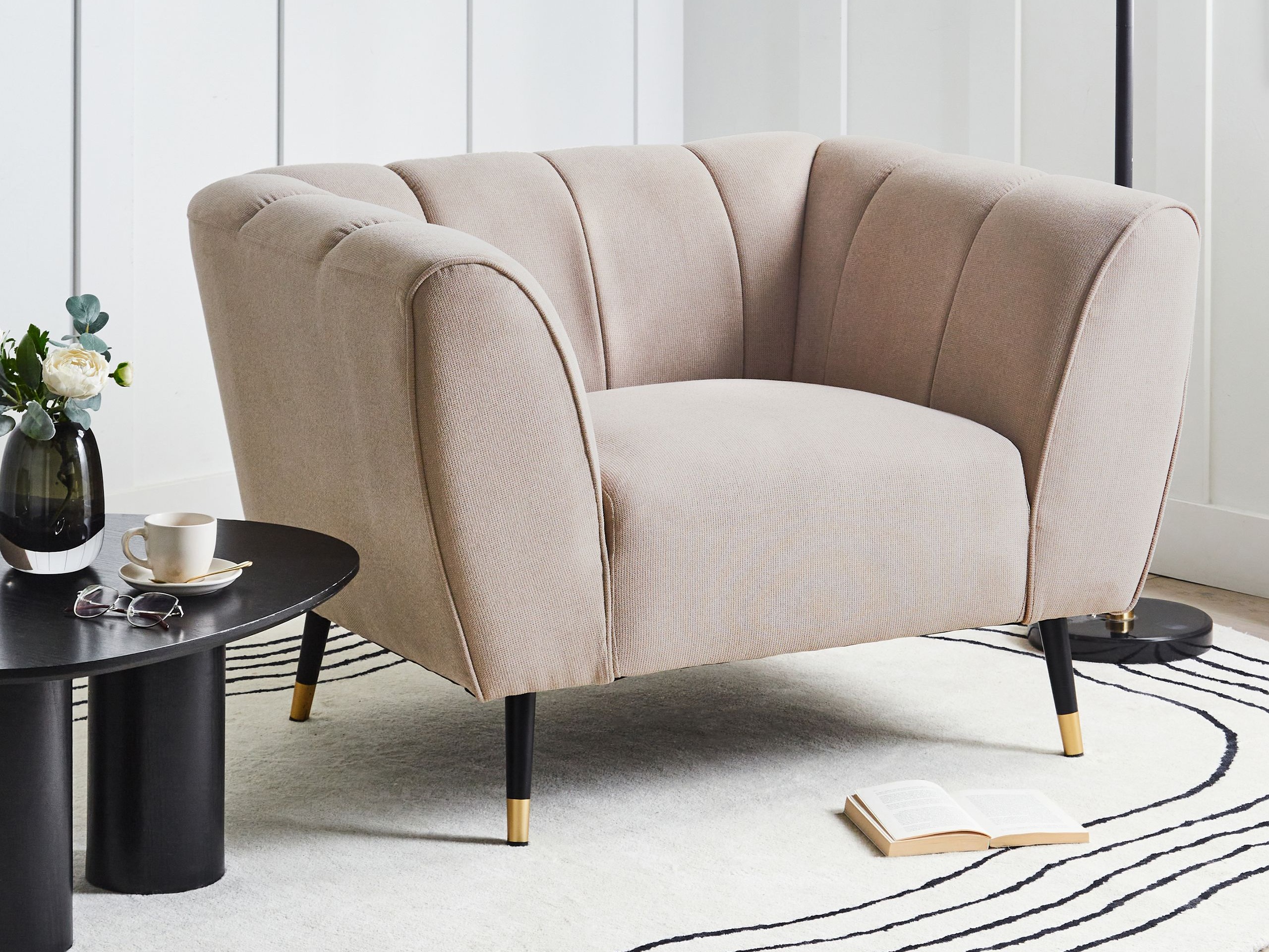 Tugitool Berwyn 2806 (Taupe)