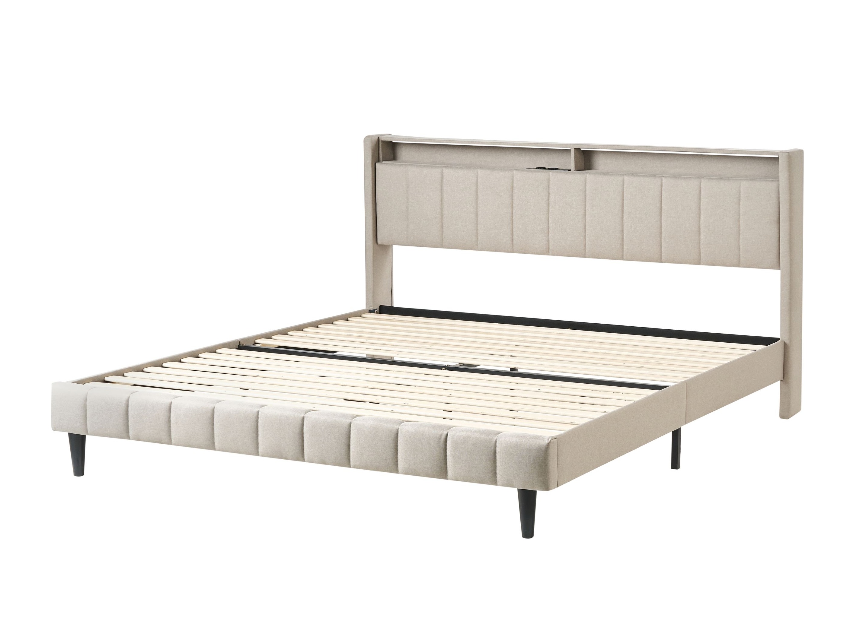 Voodi Berwyn 2804 (Beež)