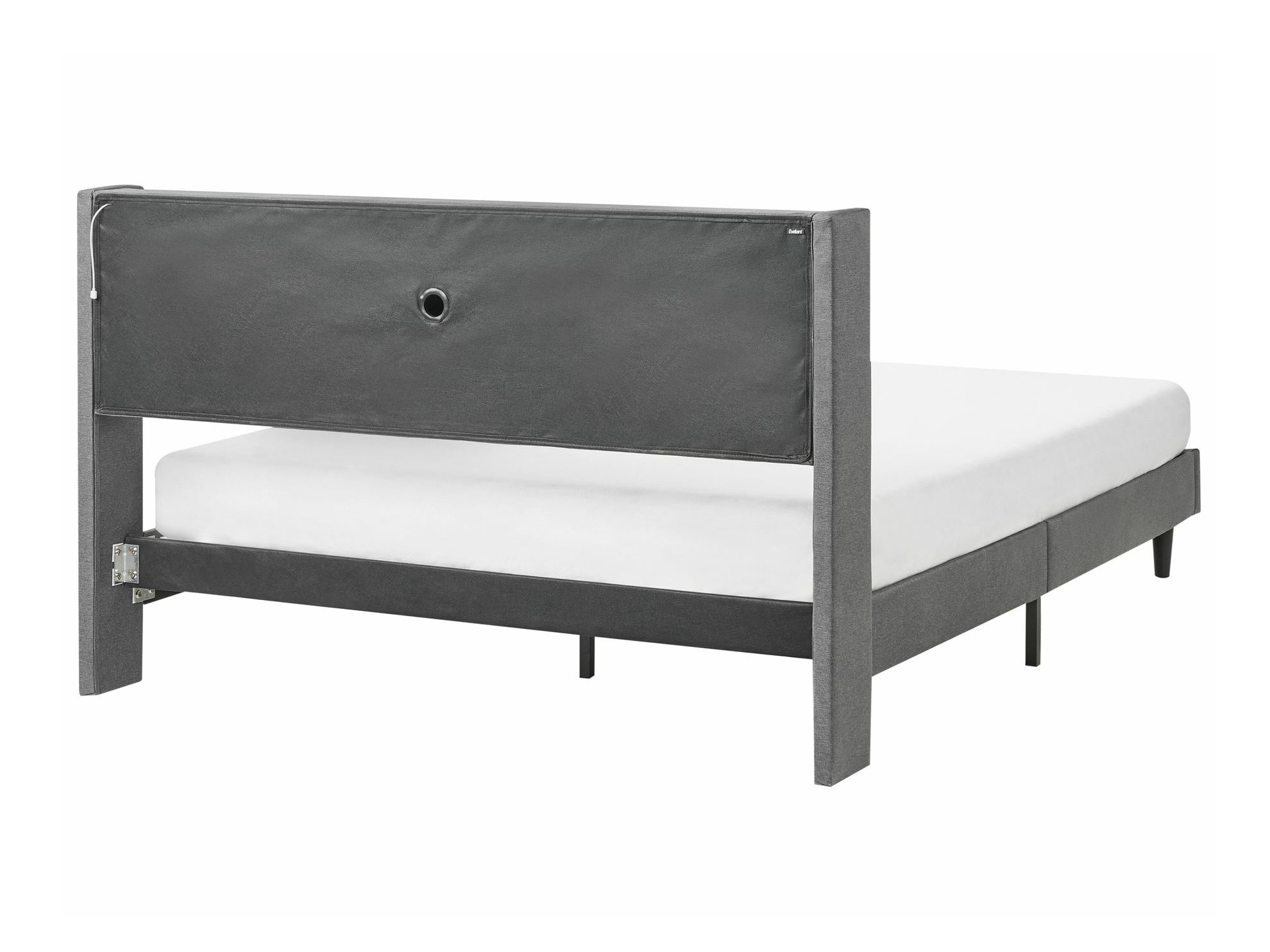 Voodi Berwyn 2804 (Hall)