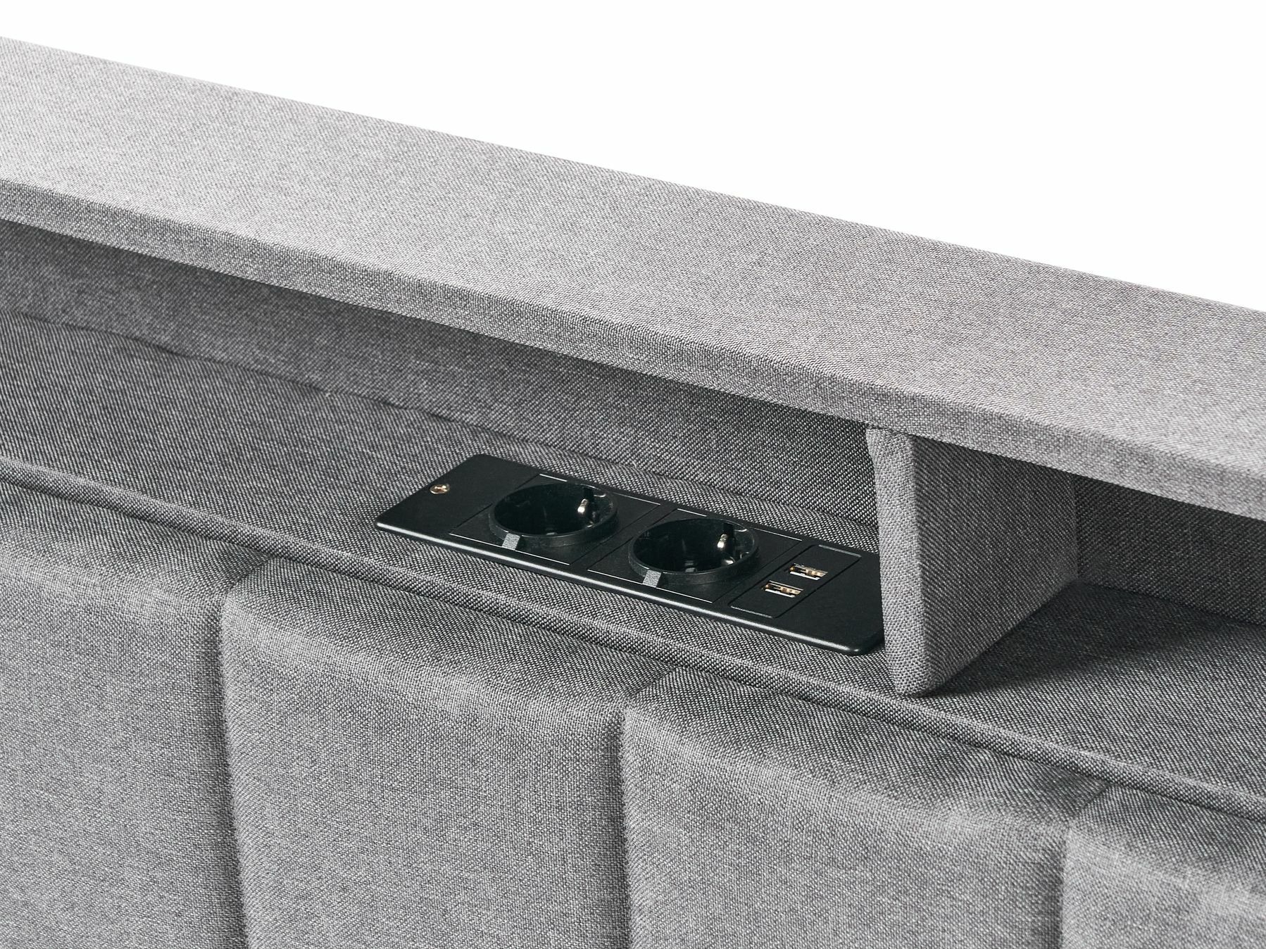 Voodi Berwyn 2804 (Hall)