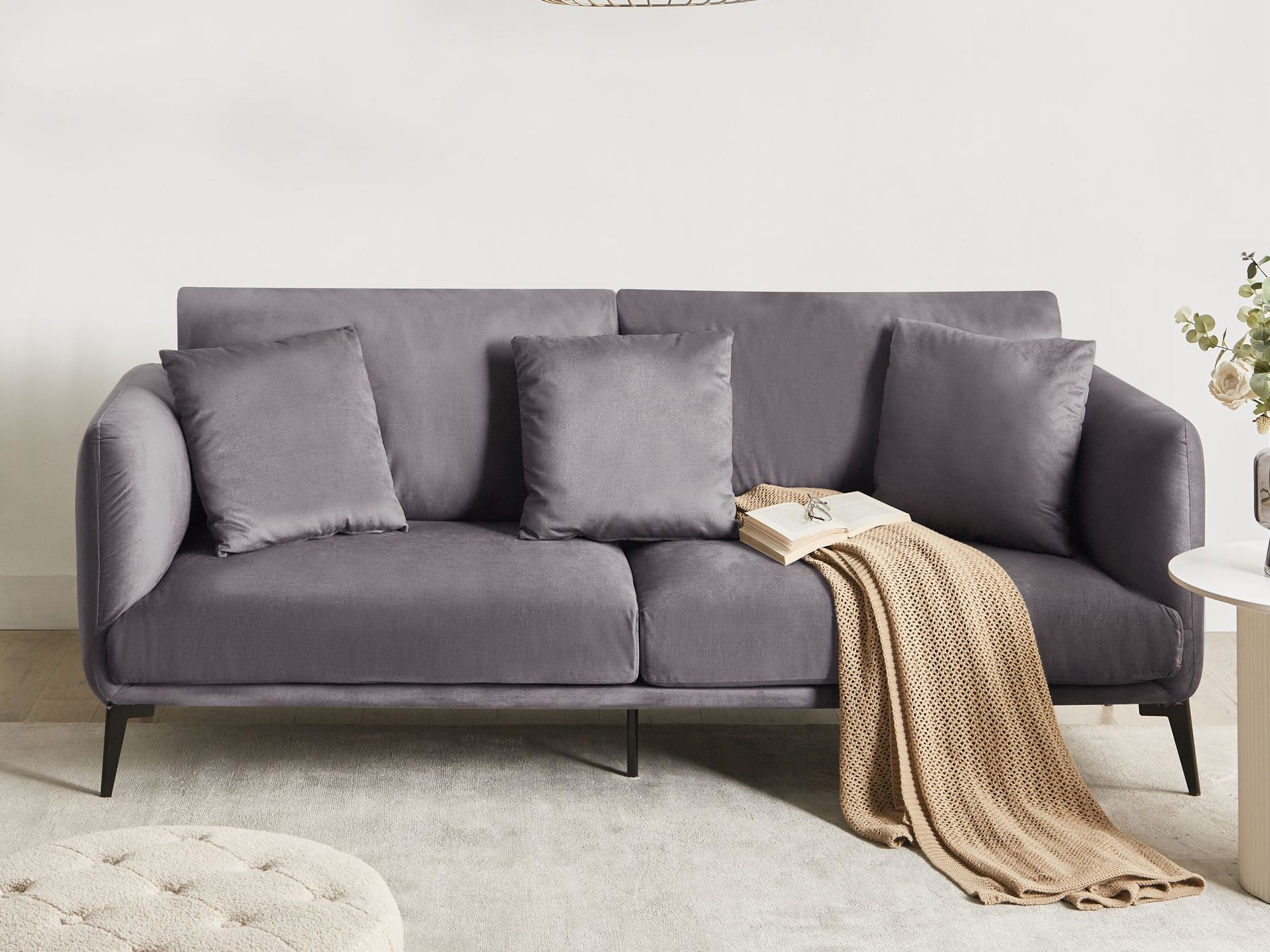 Diivan Berwyn 2807 (Hall)