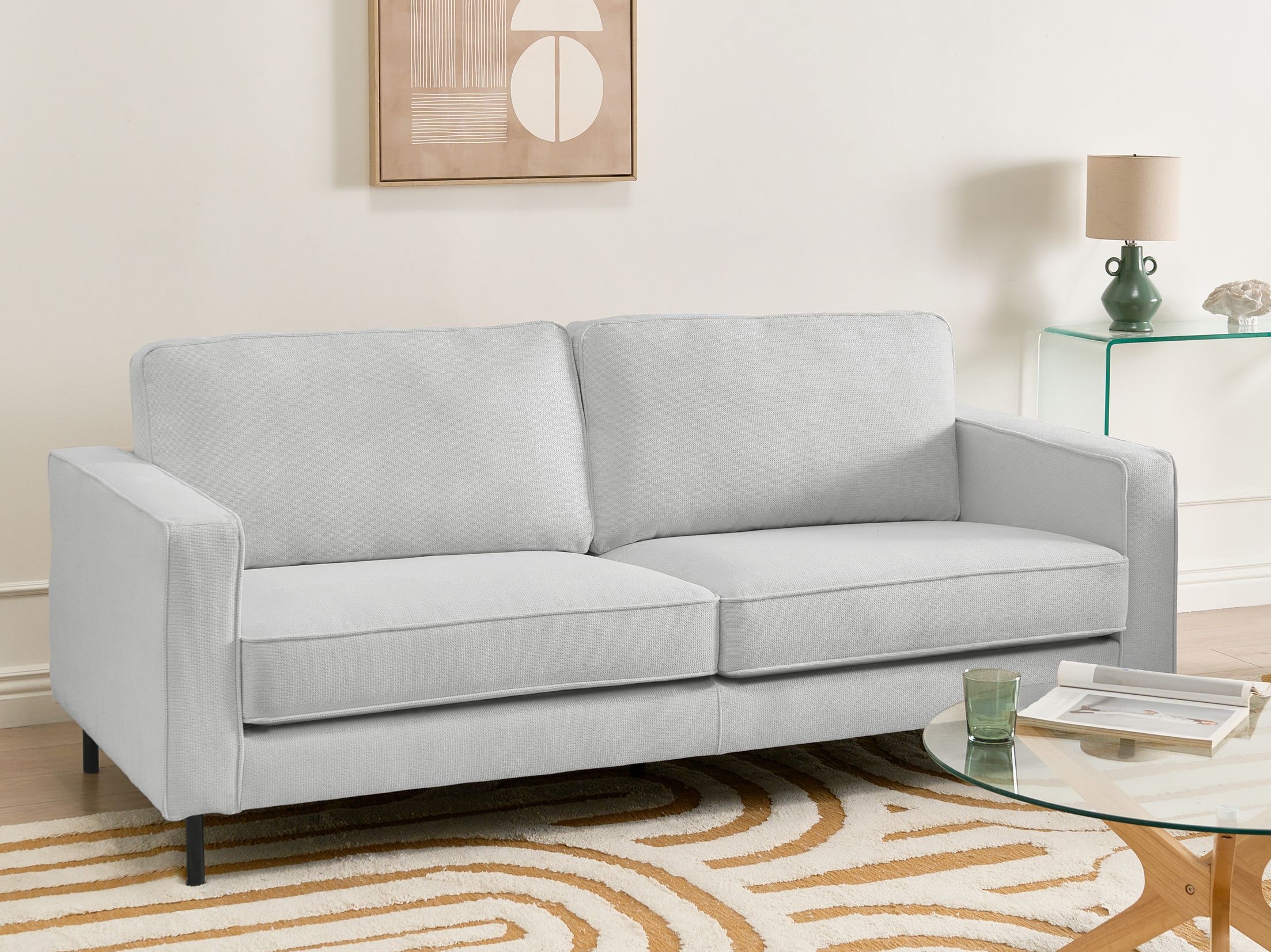 Diivan Berwyn 764 (Helehall)