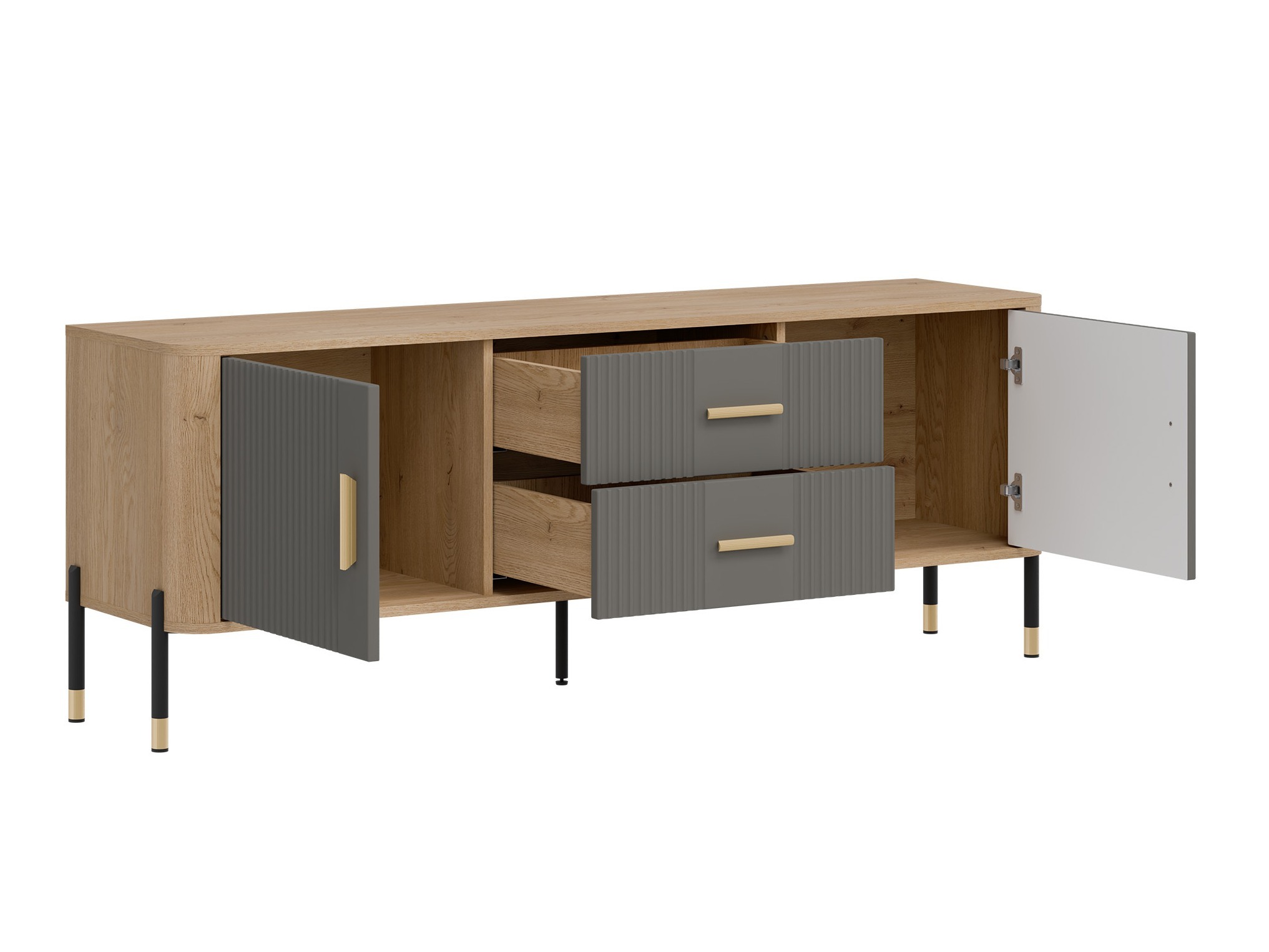 Elutoa komplekt Flosora 147 (Hall)