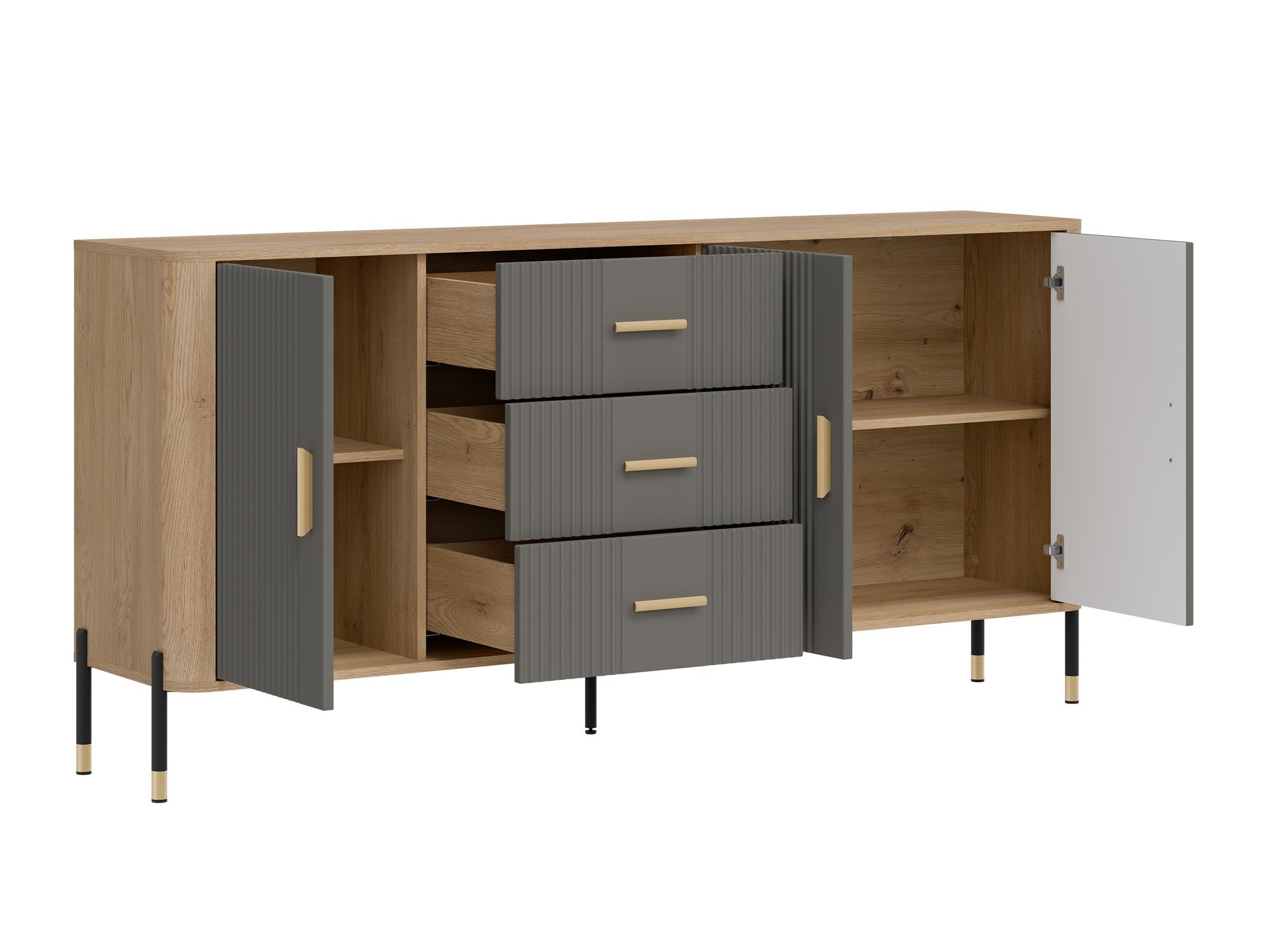 Elutoa komplekt Flosora 147 (Hall)