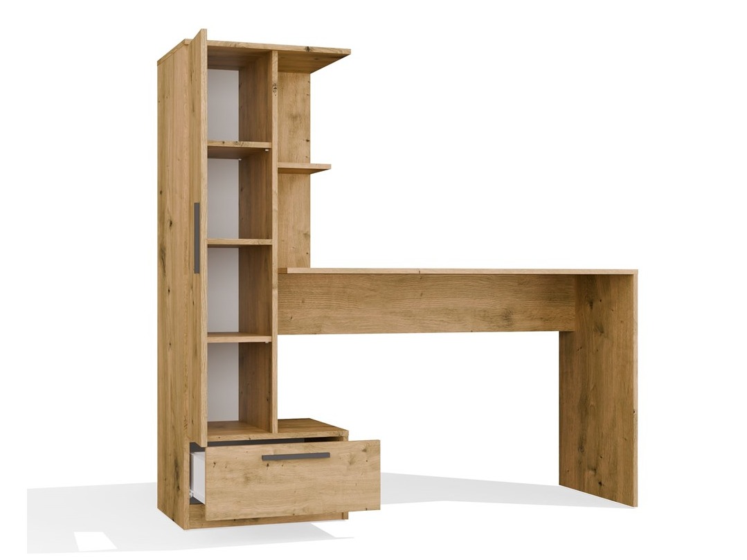 Kirjutuslaud Mandeville 321 (Artisan tamm)