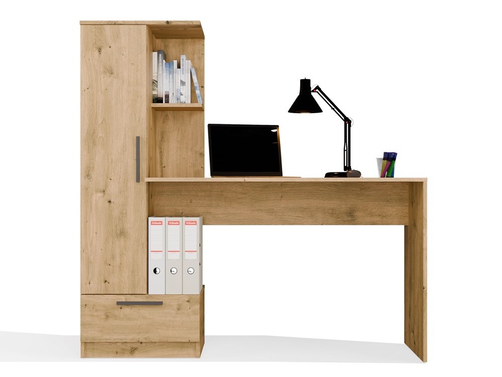 Kirjutuslaud Mandeville 321 (Artisan tamm)