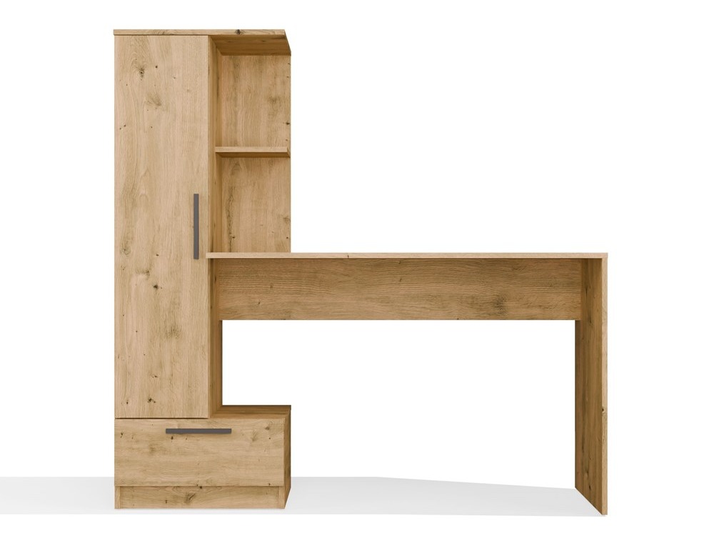 Kirjutuslaud Mandeville 321 (Artisan tamm)