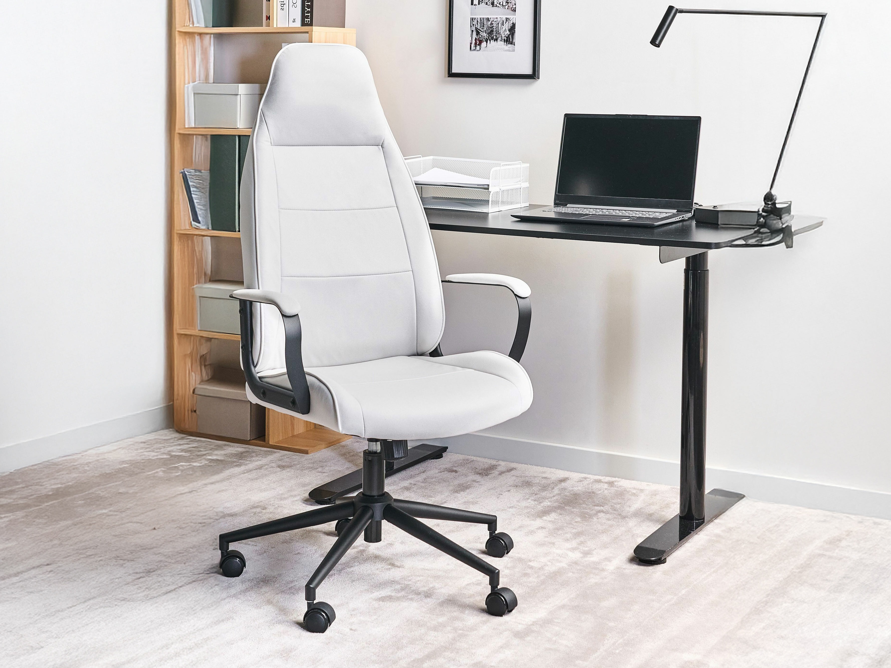 Kontoritool Berwyn 2769 (Valge)