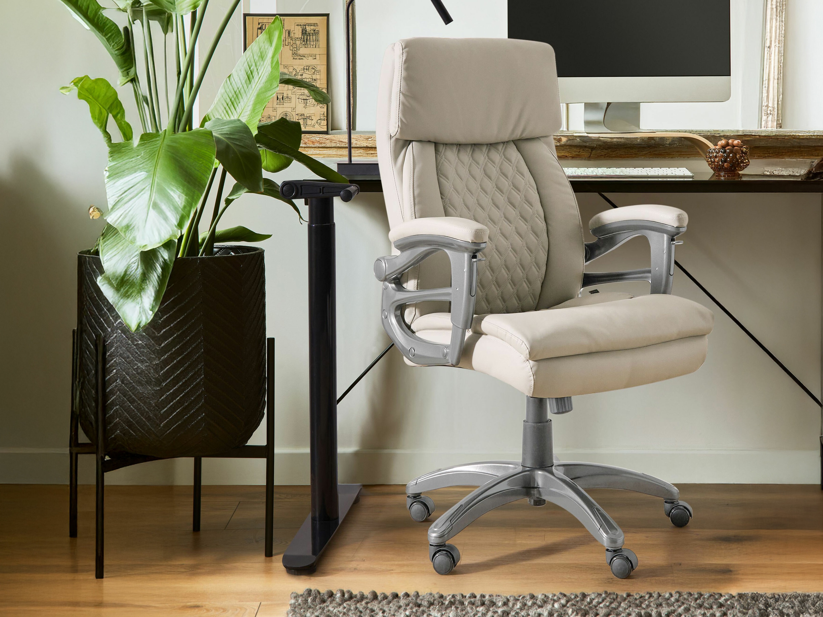 Kontoritool Berwyn 2773