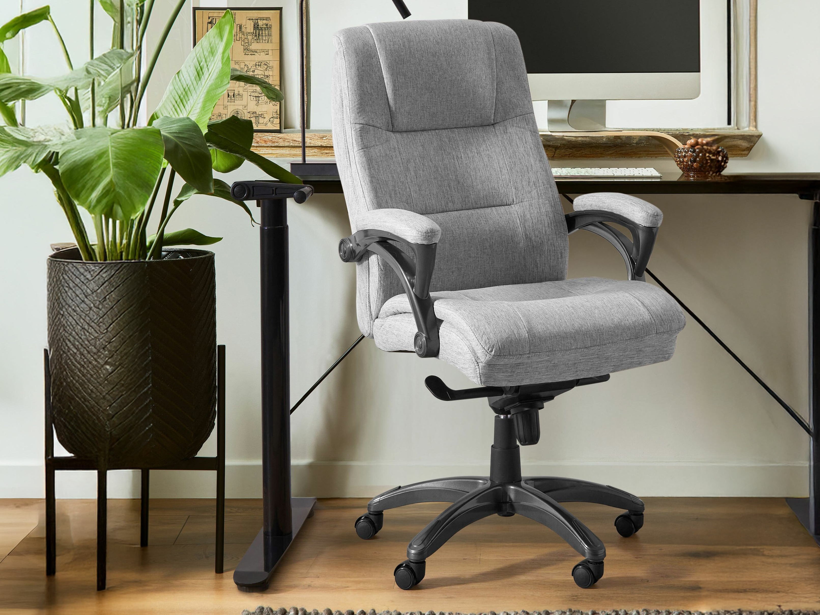 Kontoritool Berwyn 2774