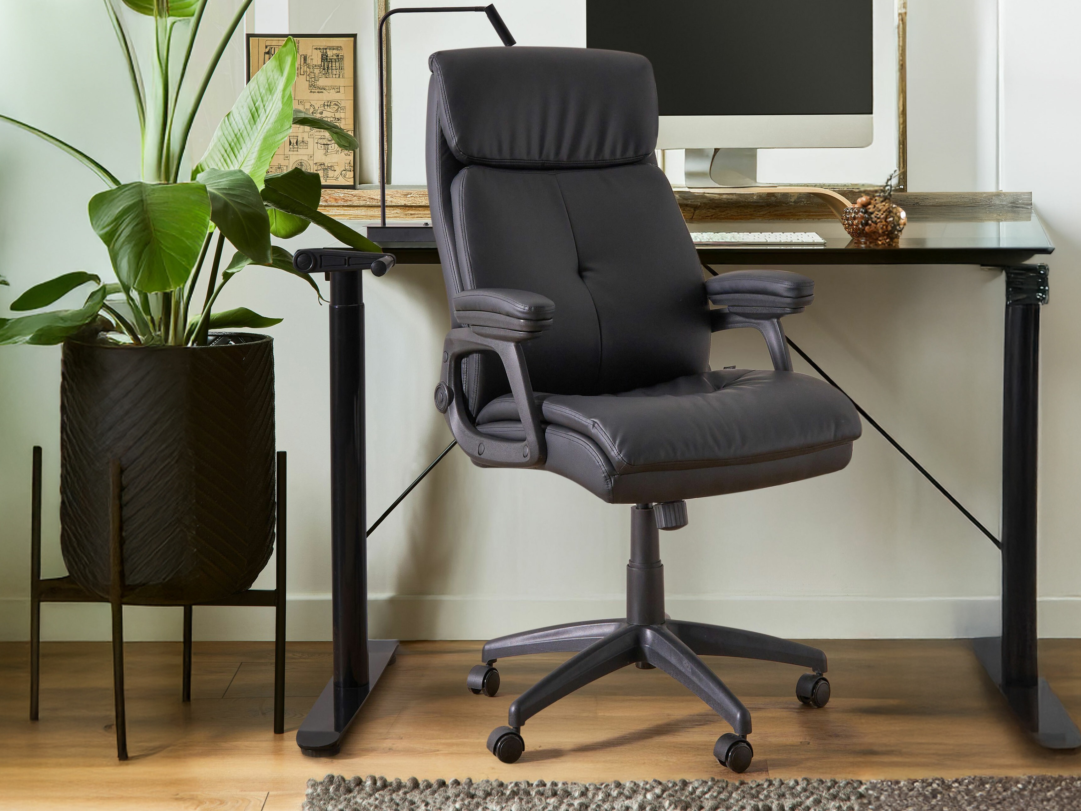 Kontoritool Berwyn 2775