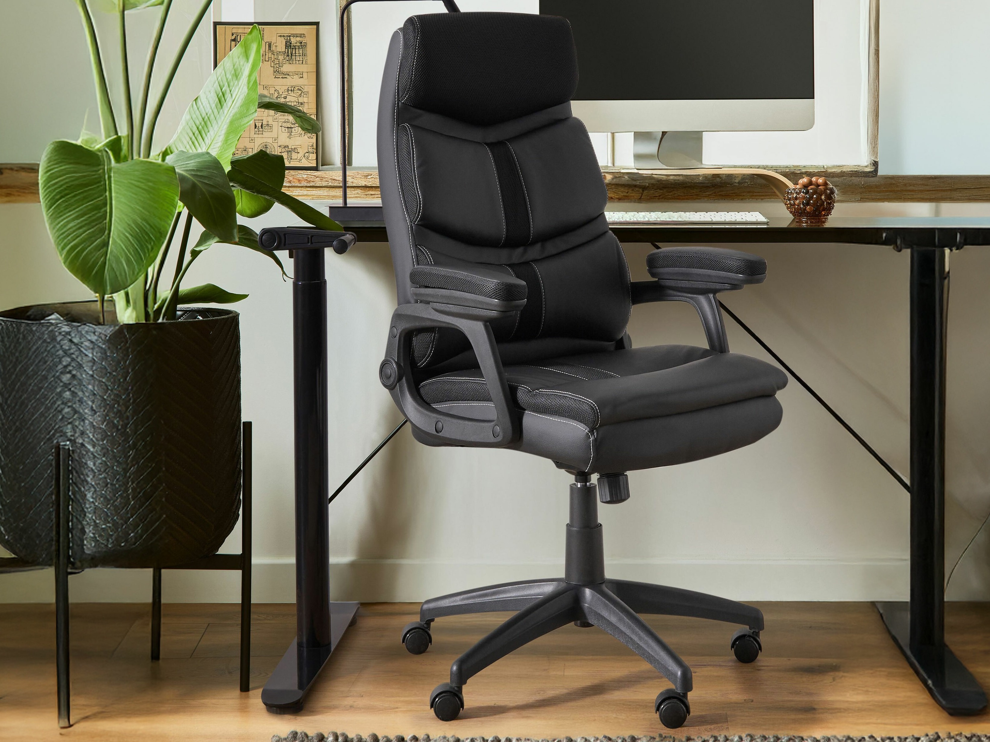 Kontoritool Berwyn 2776