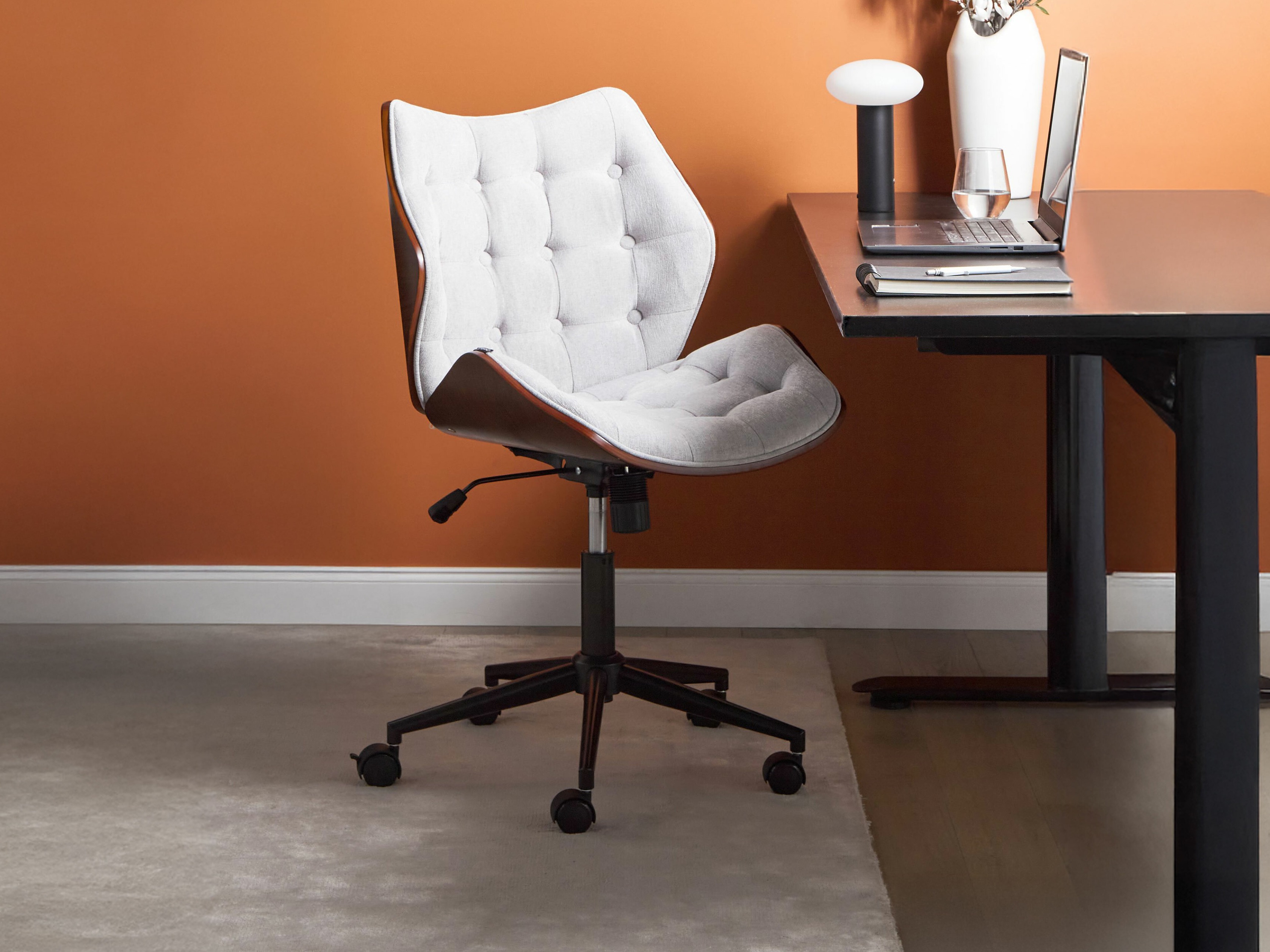 Kontoritool Berwyn 2777