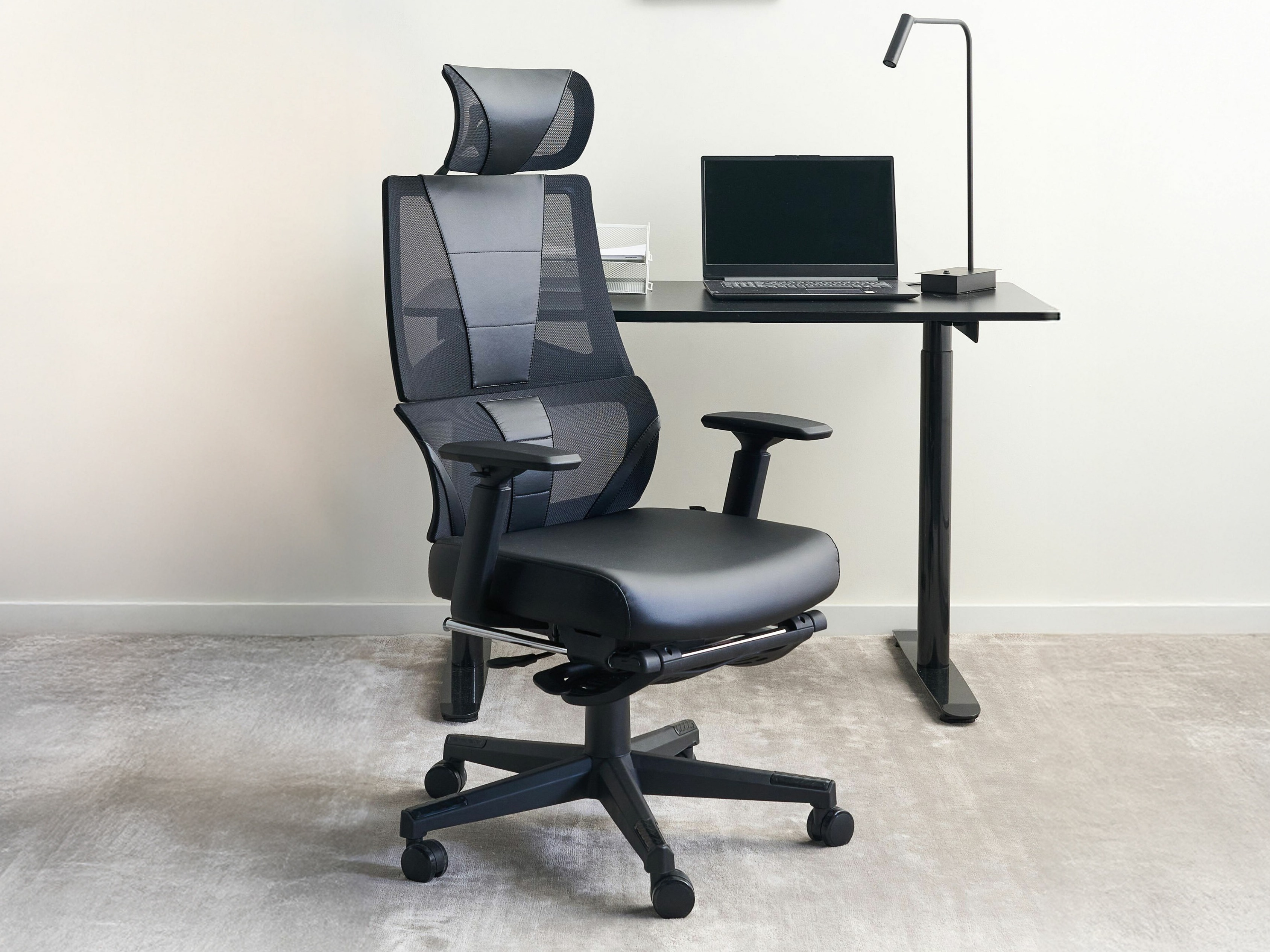 Kontoritool Berwyn 2784