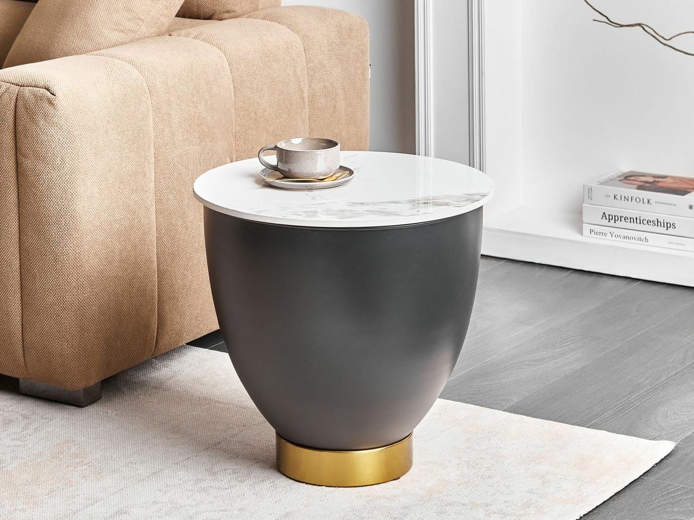 Külglaud Berwyn 2808