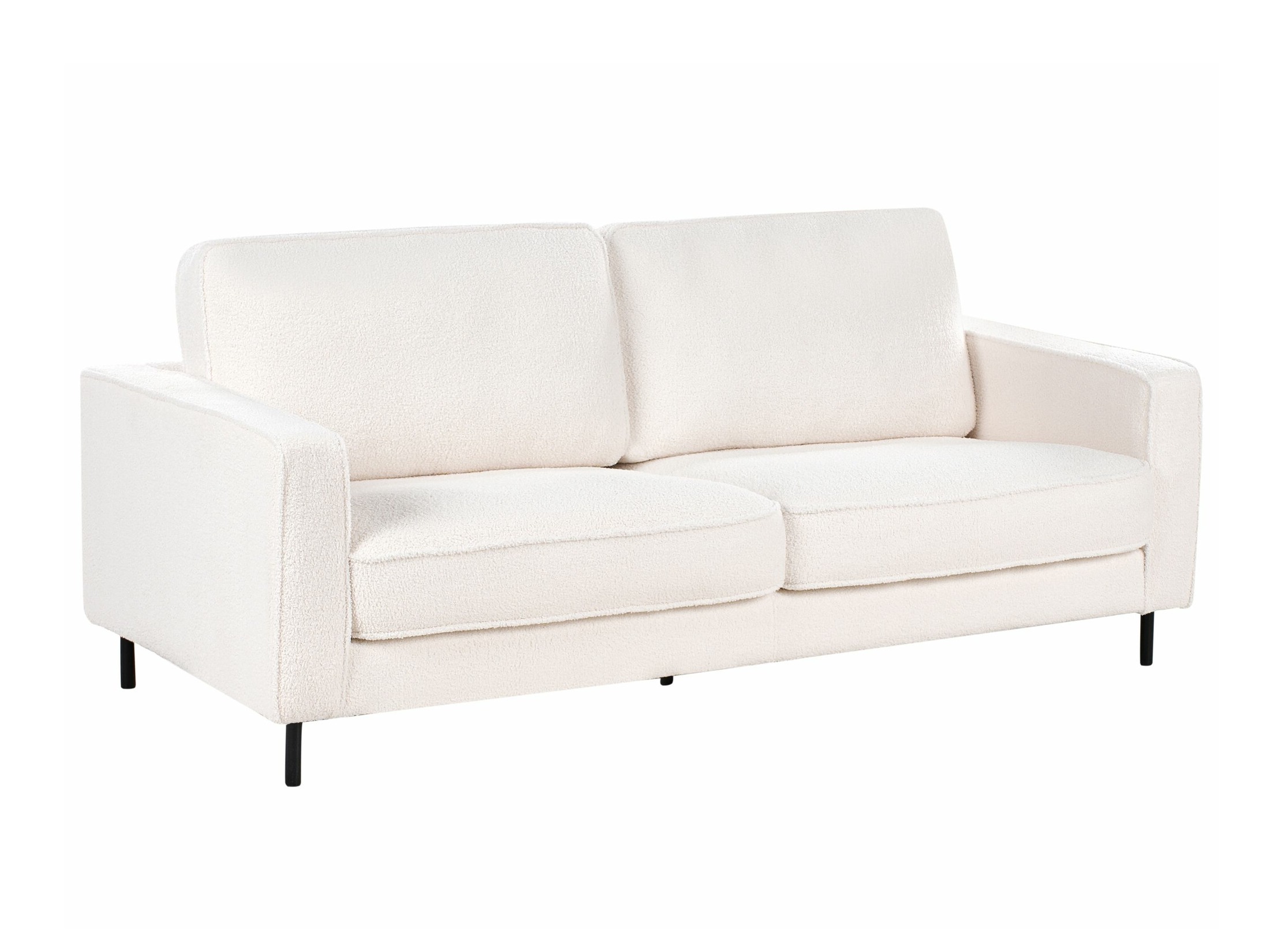 Pehme mööbli komplekt Berwyn 768 (Ecru valge)