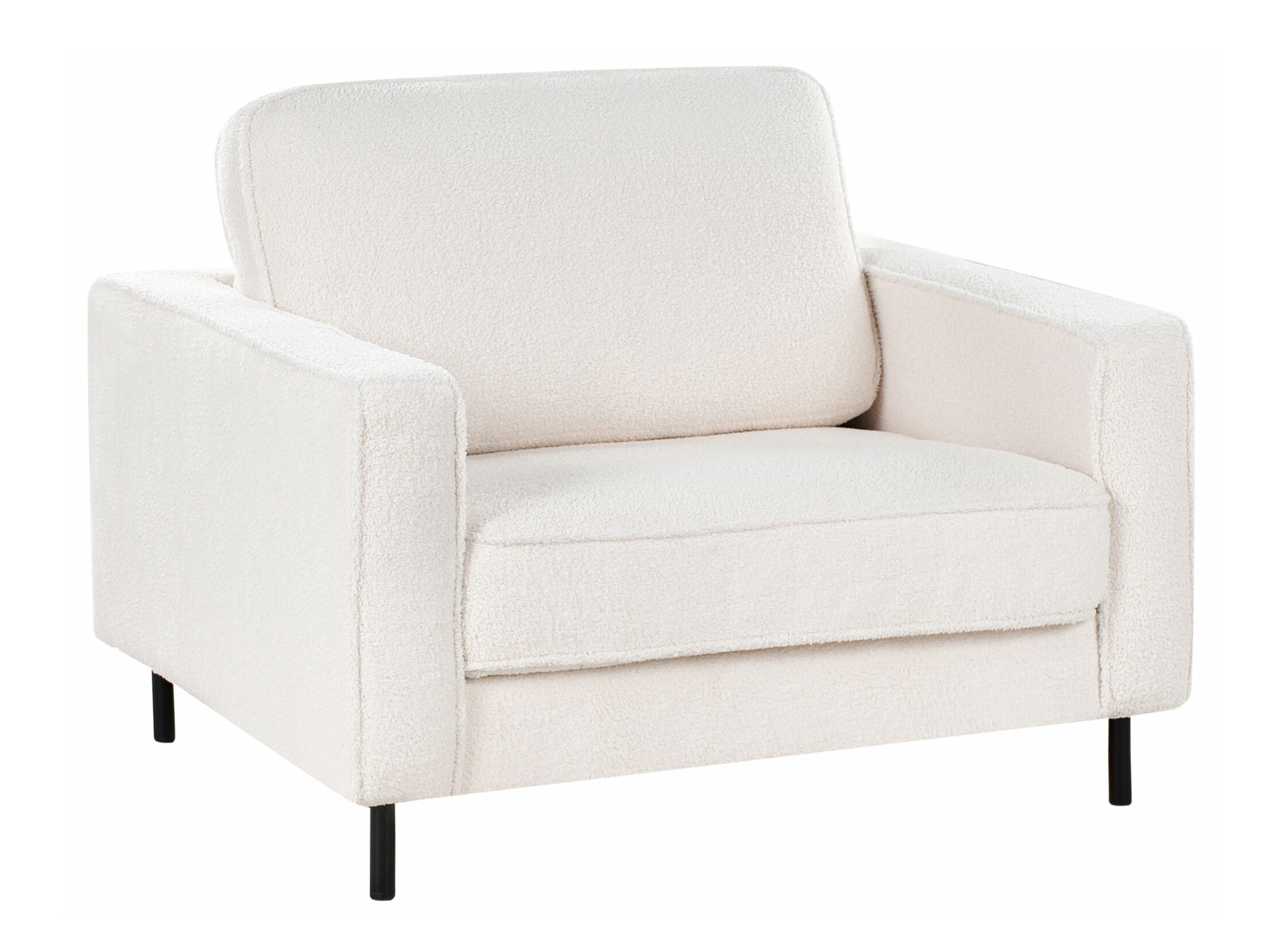 Pehme mööbli komplekt Berwyn 768 (Ecru valge)