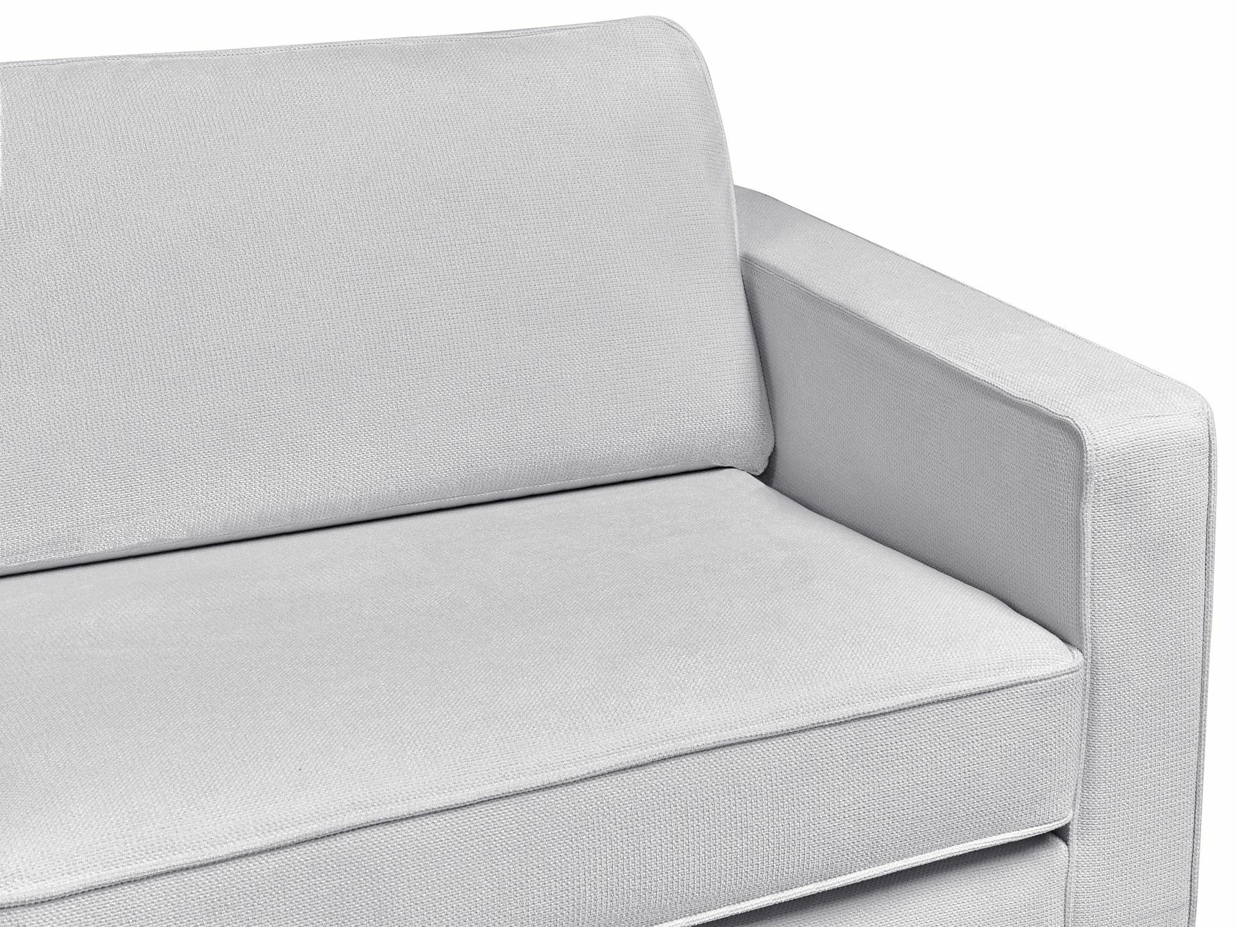 Pehme mööbli komplekt Berwyn 768 (Helehall)