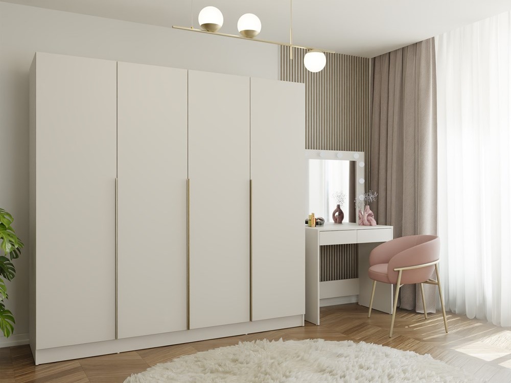 Riidekapp Mandeville 320