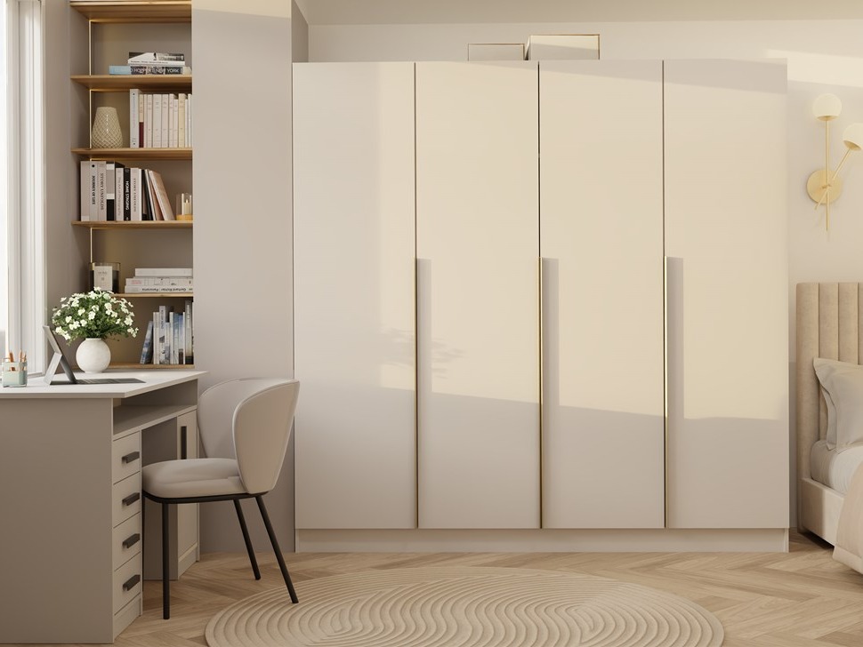 Riidekapp Mandeville 320