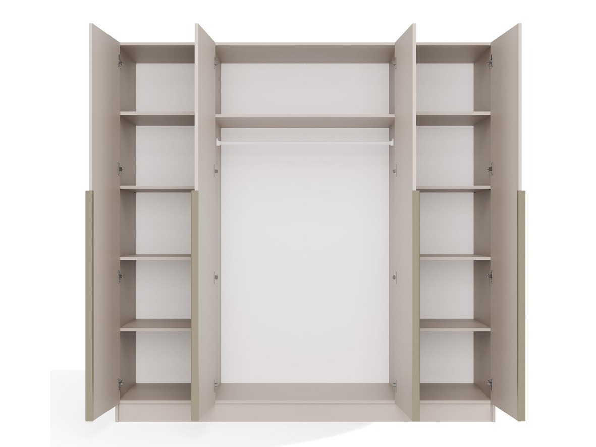 Riidekapp Mandeville 320