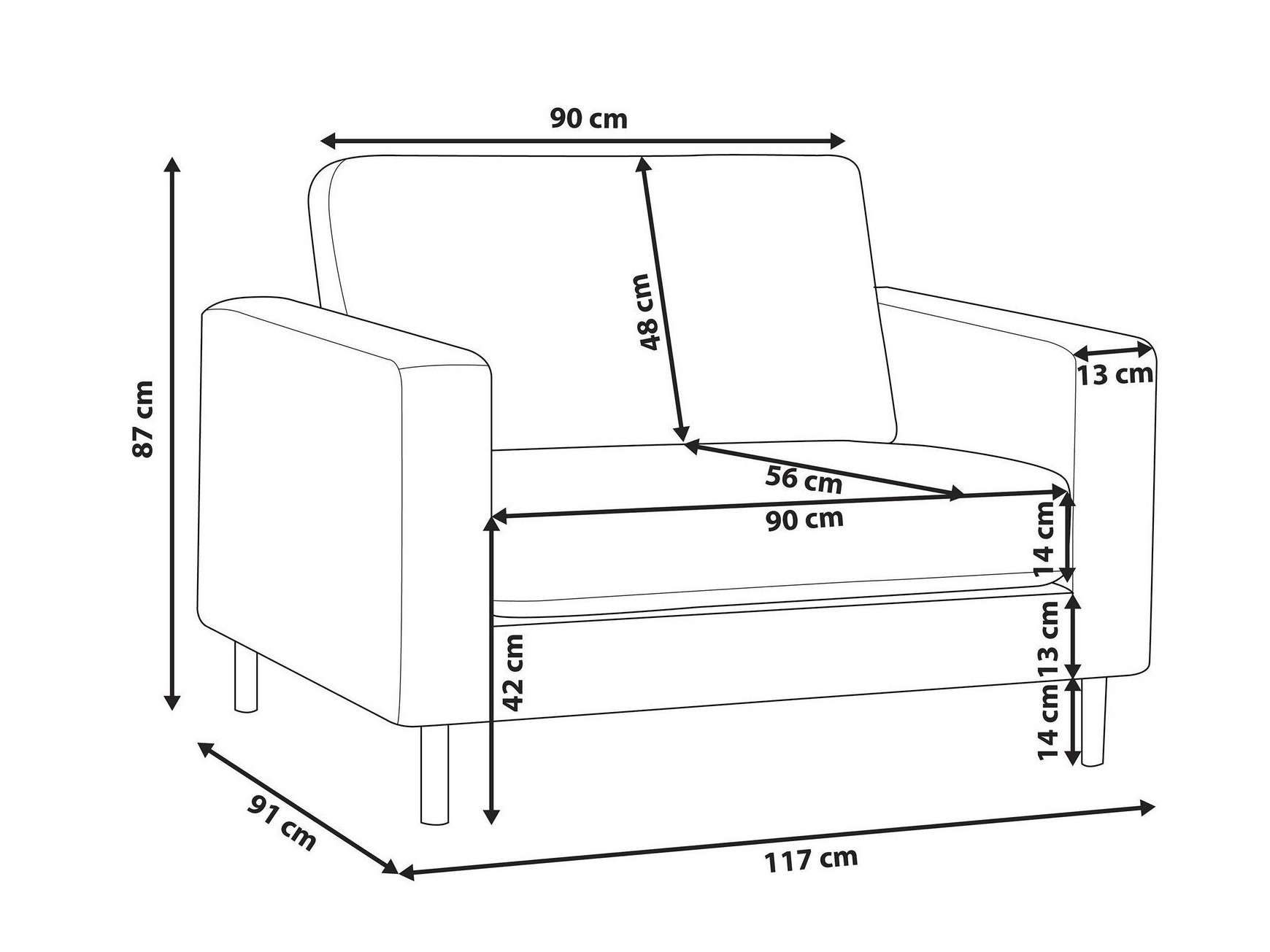 Tugitool Berwyn 766 (Must)