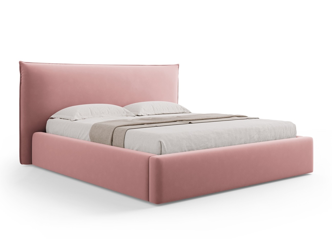 Voodi Belenoe 100 (Bluvel 52)