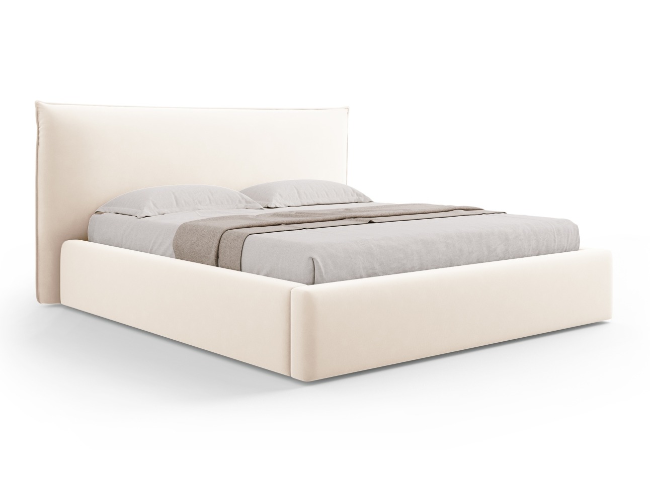 Voodi Delflou 100 (Bluvel 22)