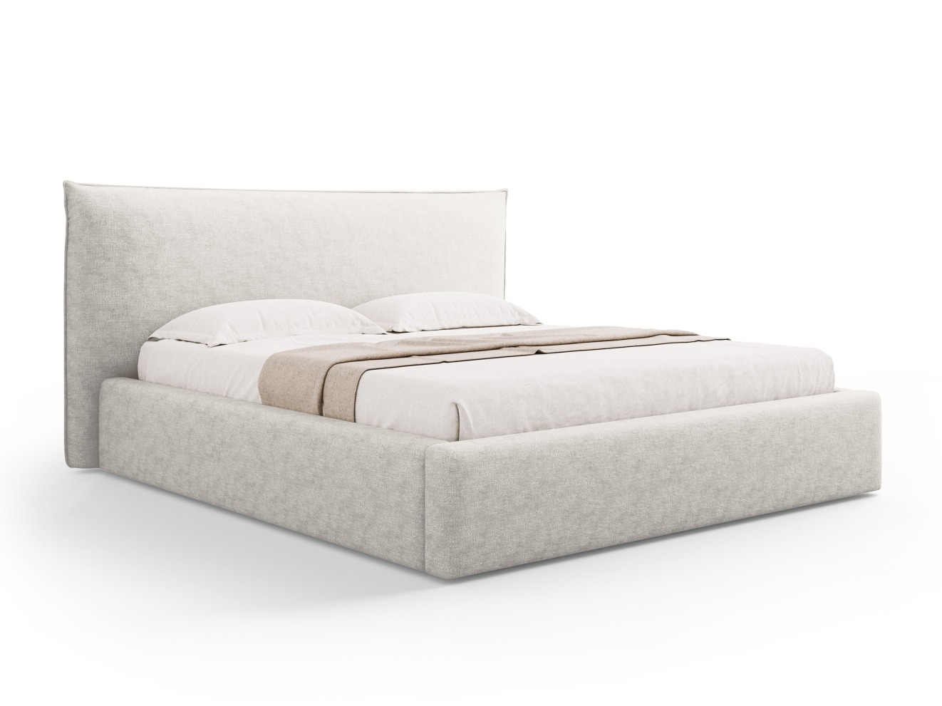 Voodi Delflou 100 (Perfect Harmony 02)