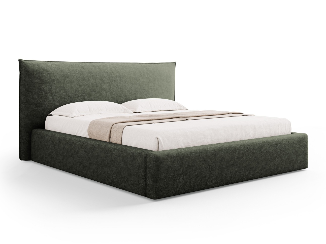 Voodi Delflou 100 (Perfect Harmony 39)