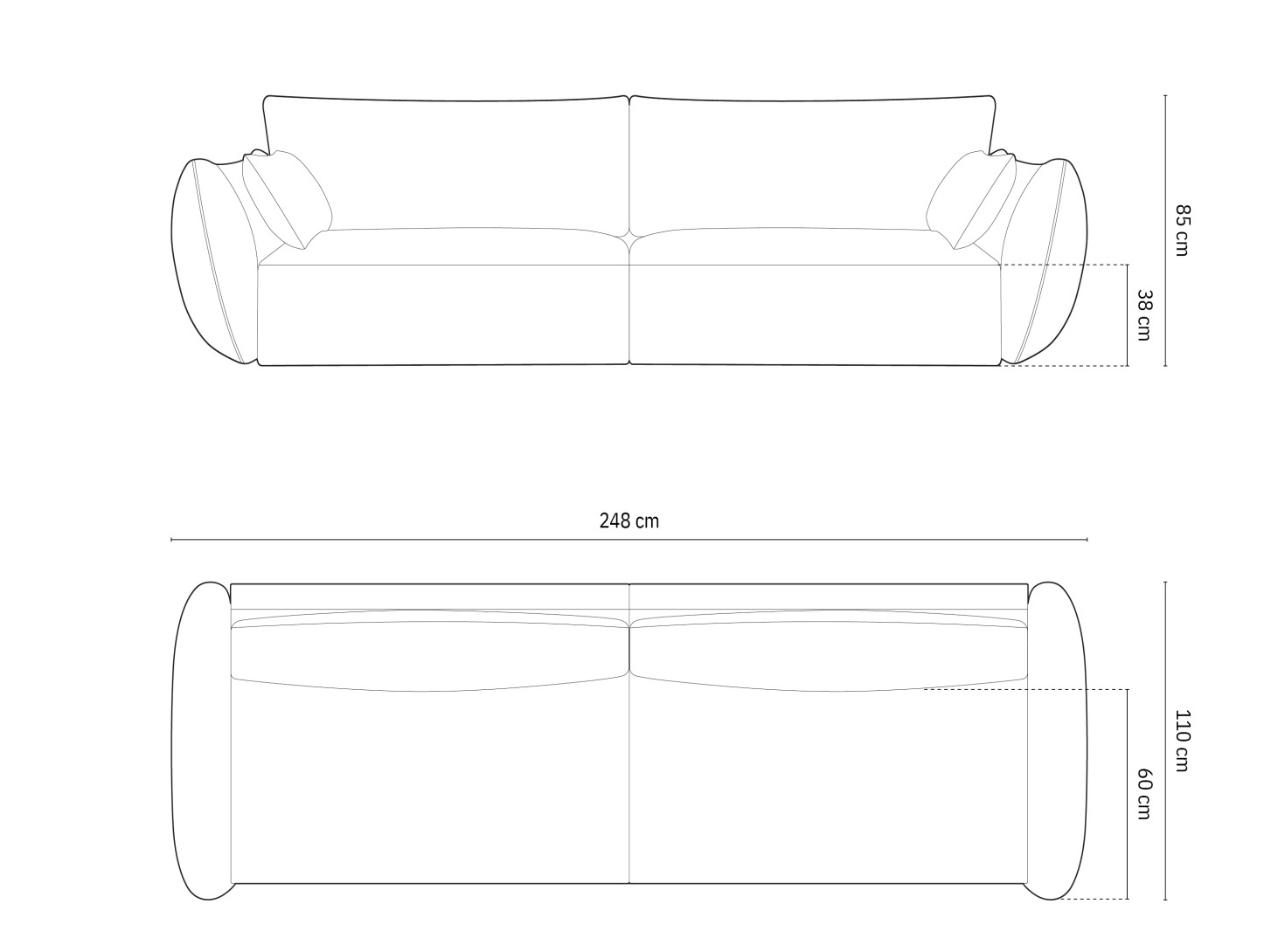 Diivan Belenoe 102 (Over The Horizon 03)