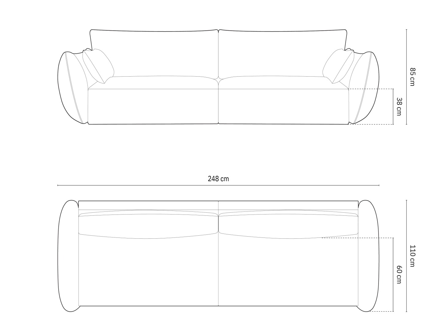 Diivan Belenoe 102 (Over The Horizon 08)