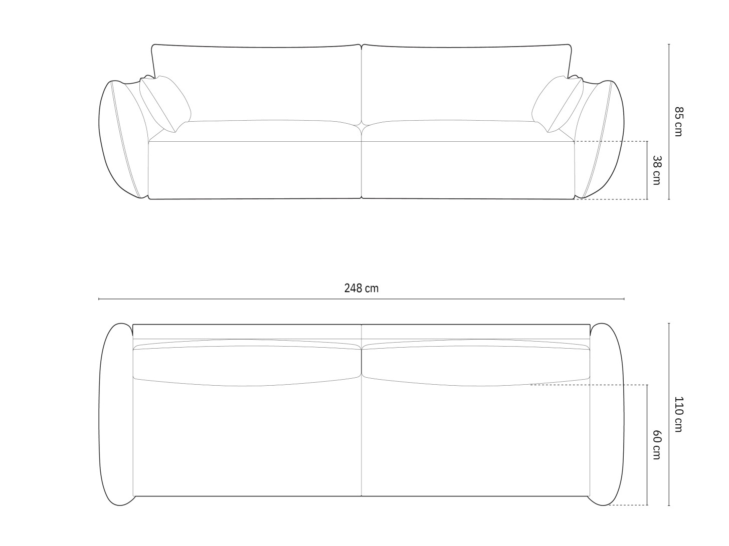 Diivan Delflou 102 (Over The Horizon 97)