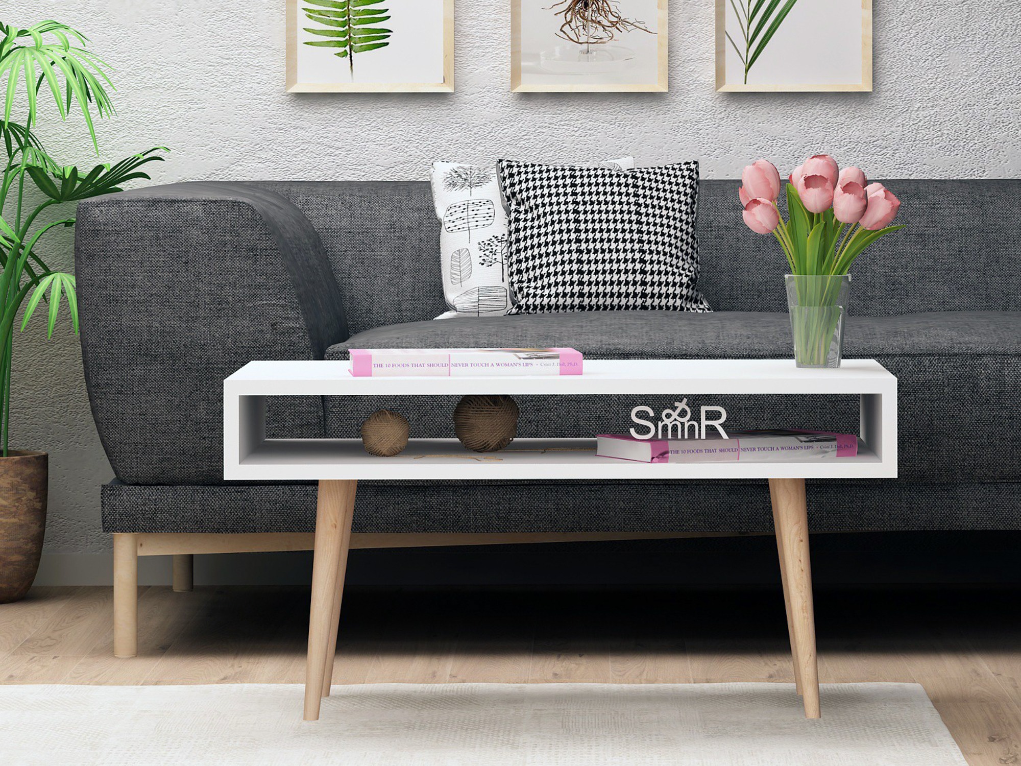 Diivanilaud Kailua 2651