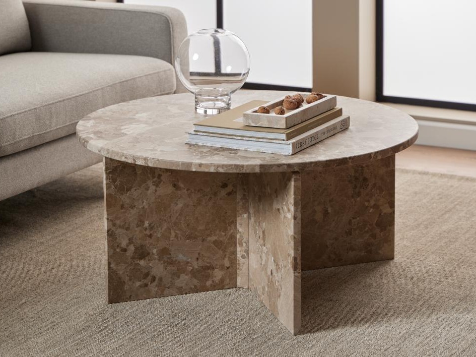 Diivanilaud Norsica 952 (Helepruun)