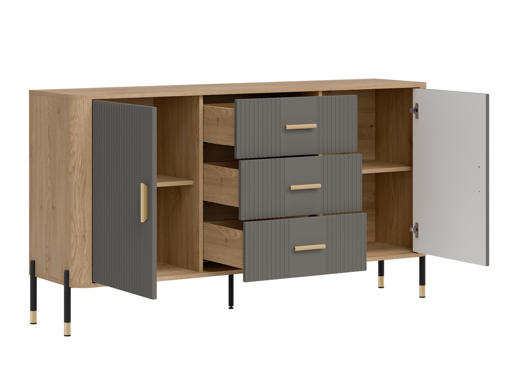 Elutoa komplekt Flosora 148 (Hall)