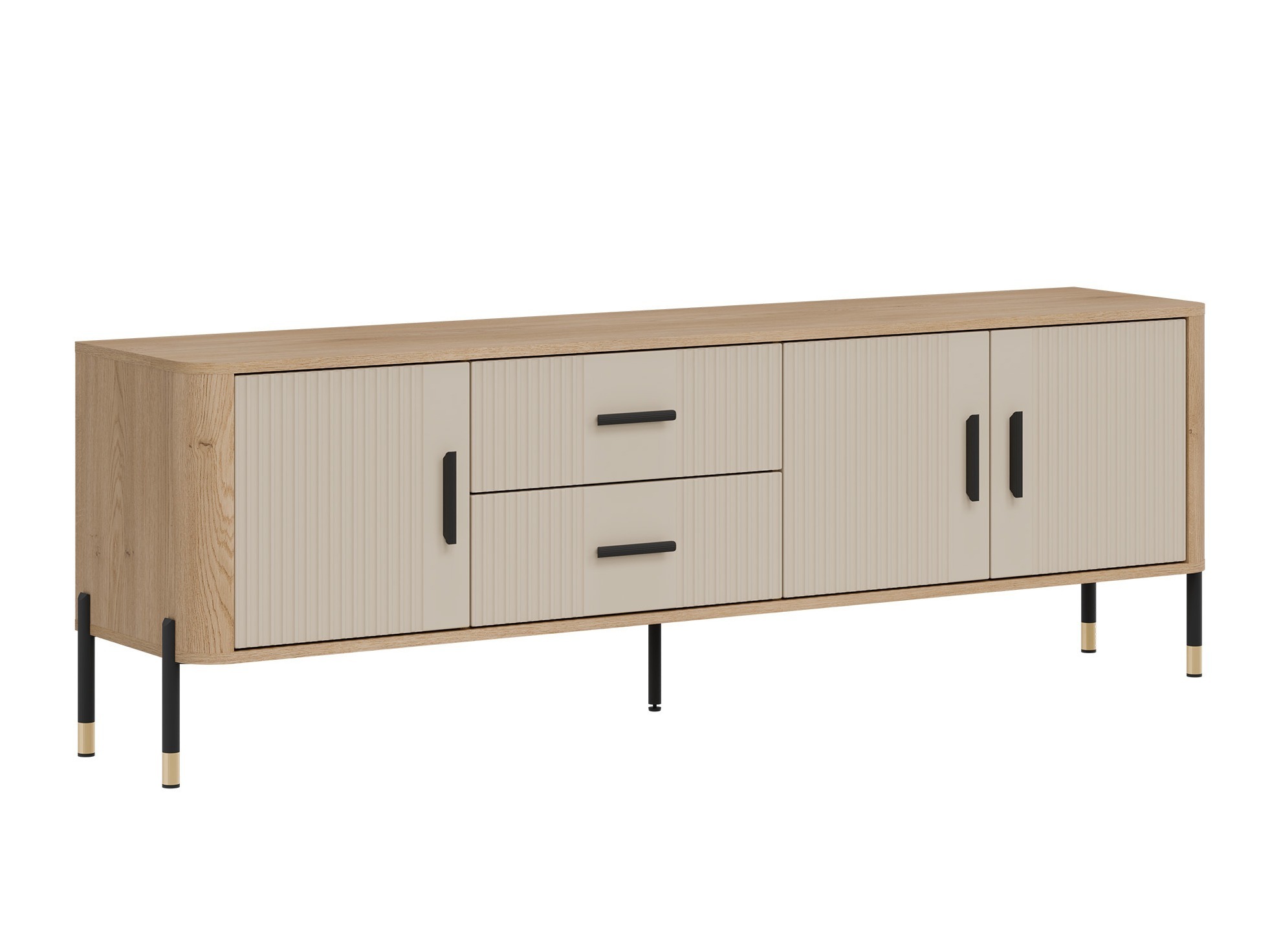 Elutoa komplekt Flosora 148 (Kašmiir)