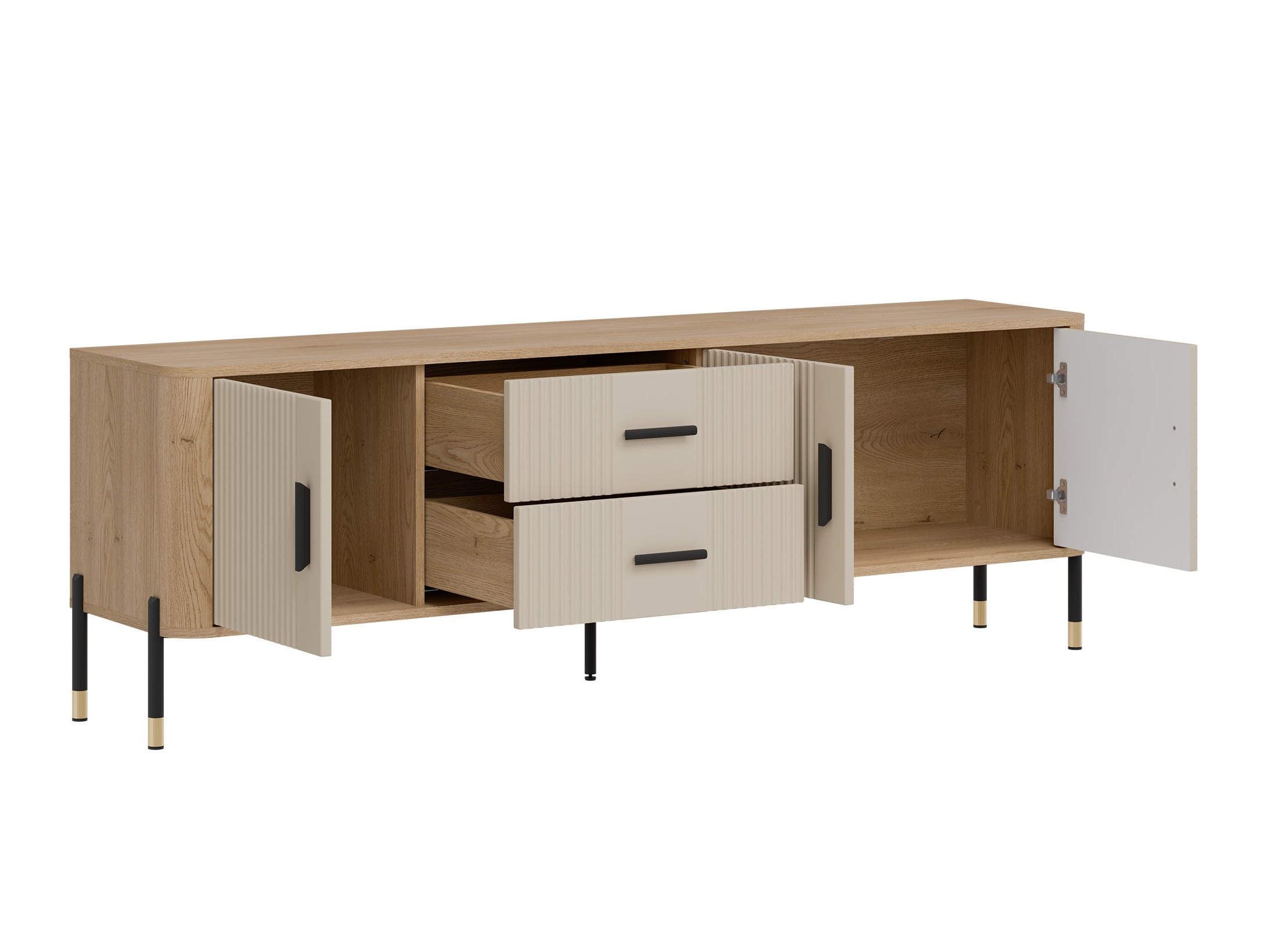 Elutoa komplekt Flosora 148 (Kašmiir)