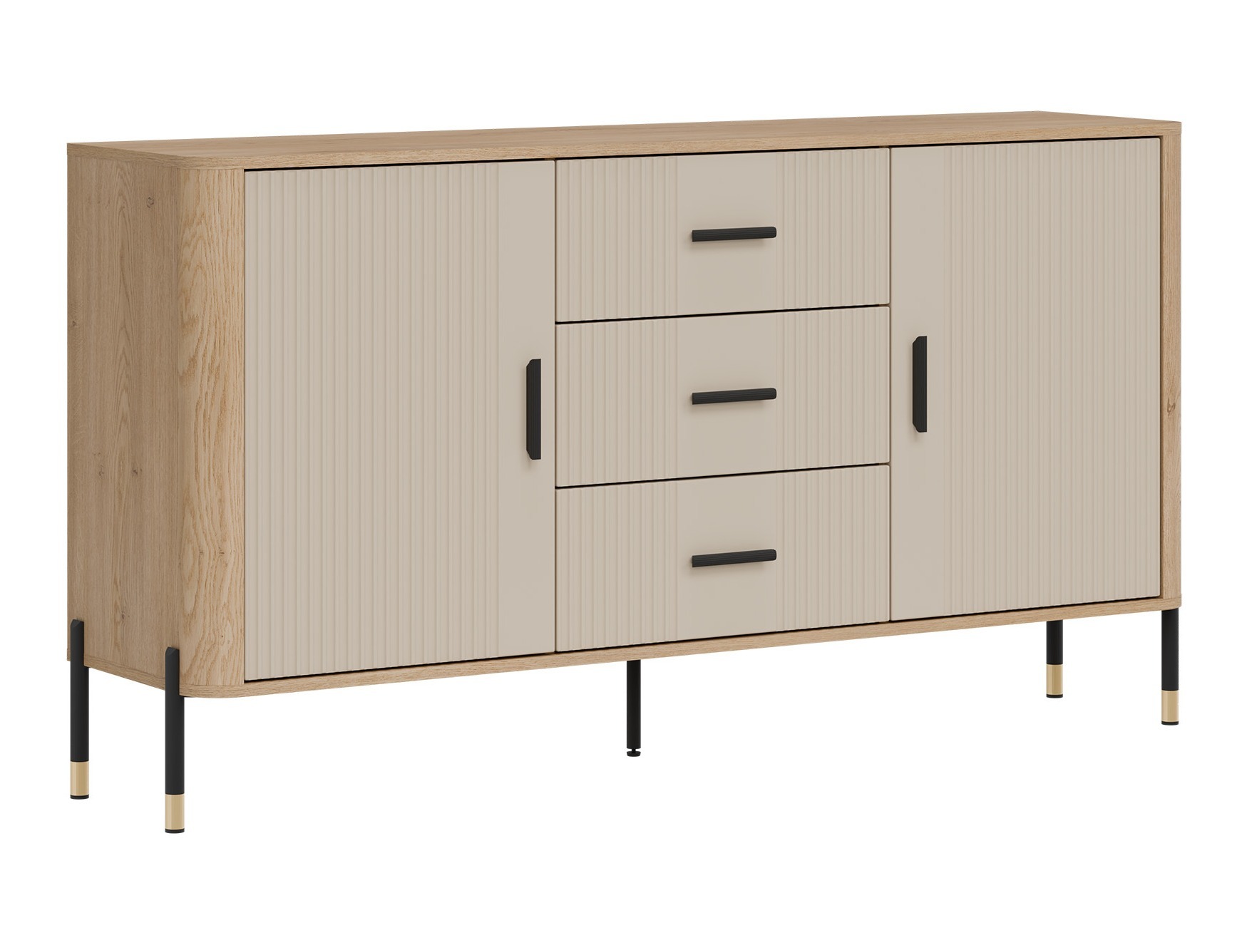 Elutoa komplekt Flosora 148 (Kašmiir)